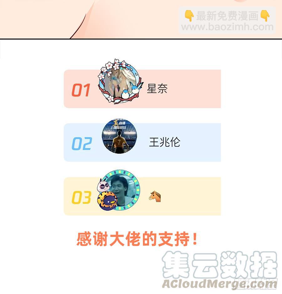 感谢大家一直的支持！(1/2)-第66话