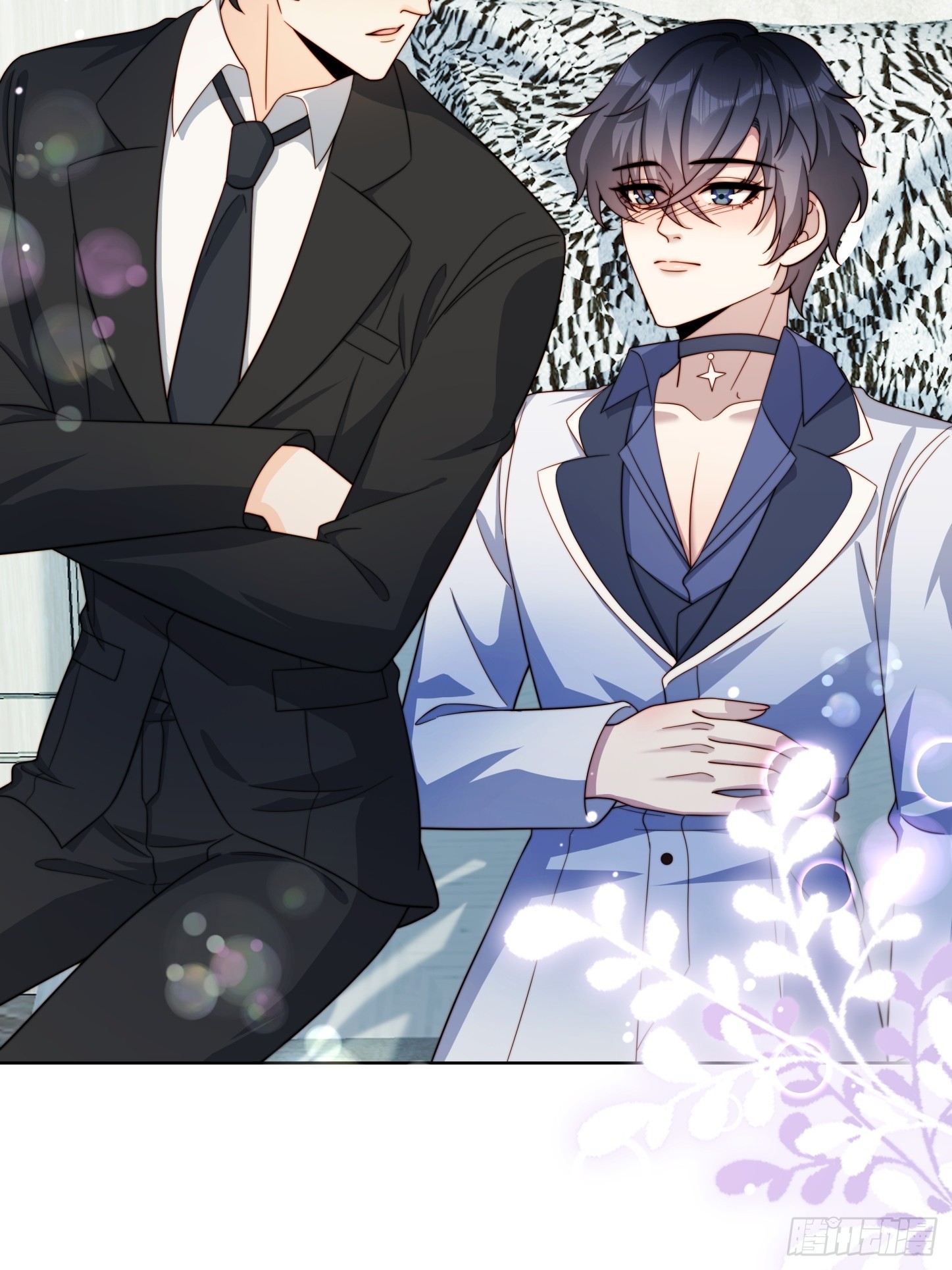 11 你说话不算数(1/2)-第12话