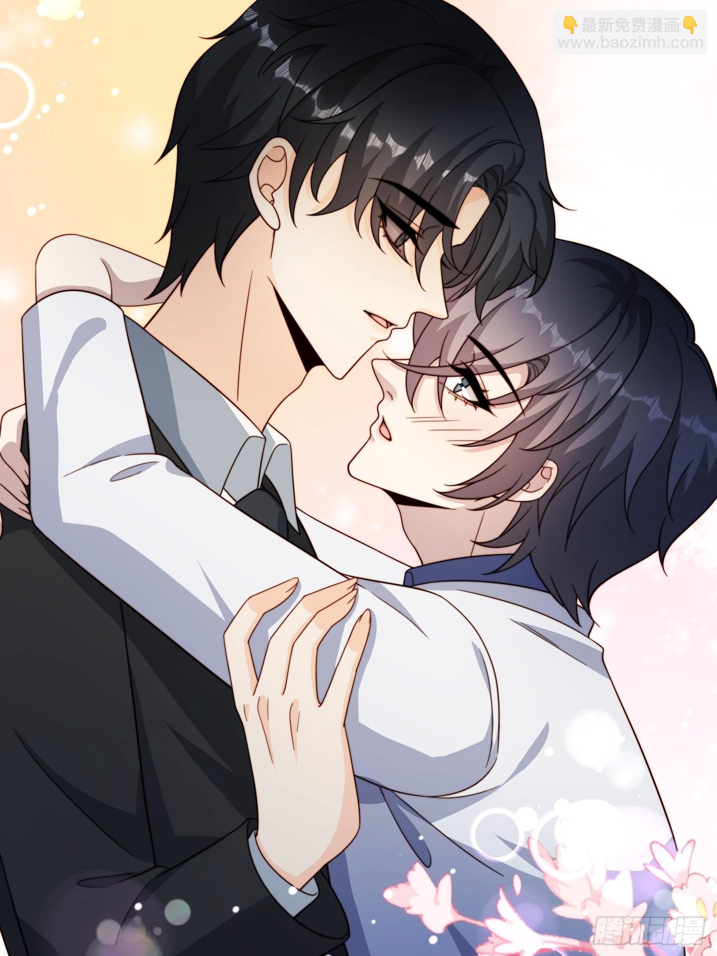 11 你说话不算数(1/2)-第12话