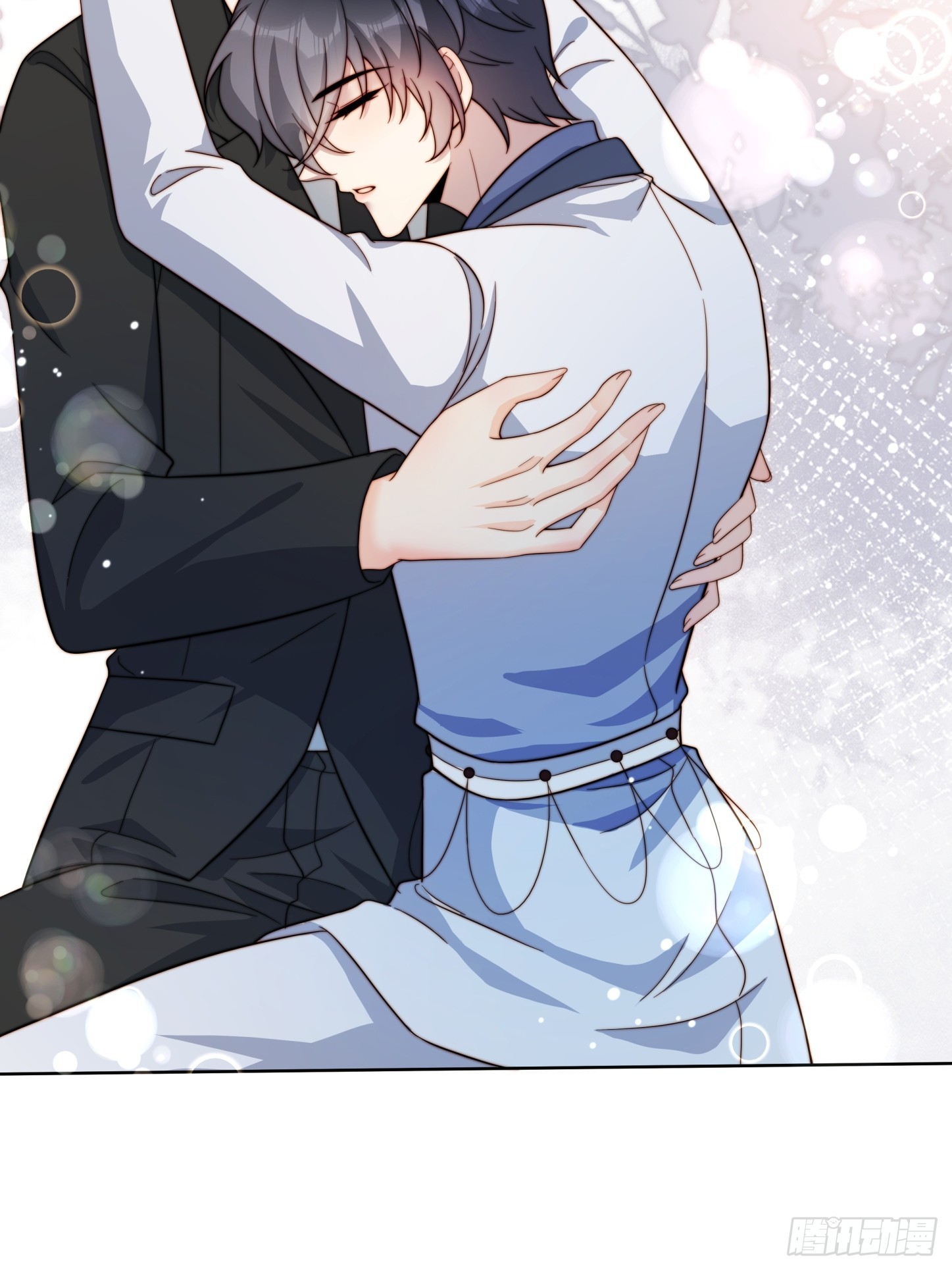 11 你说话不算数(1/2)-第12话