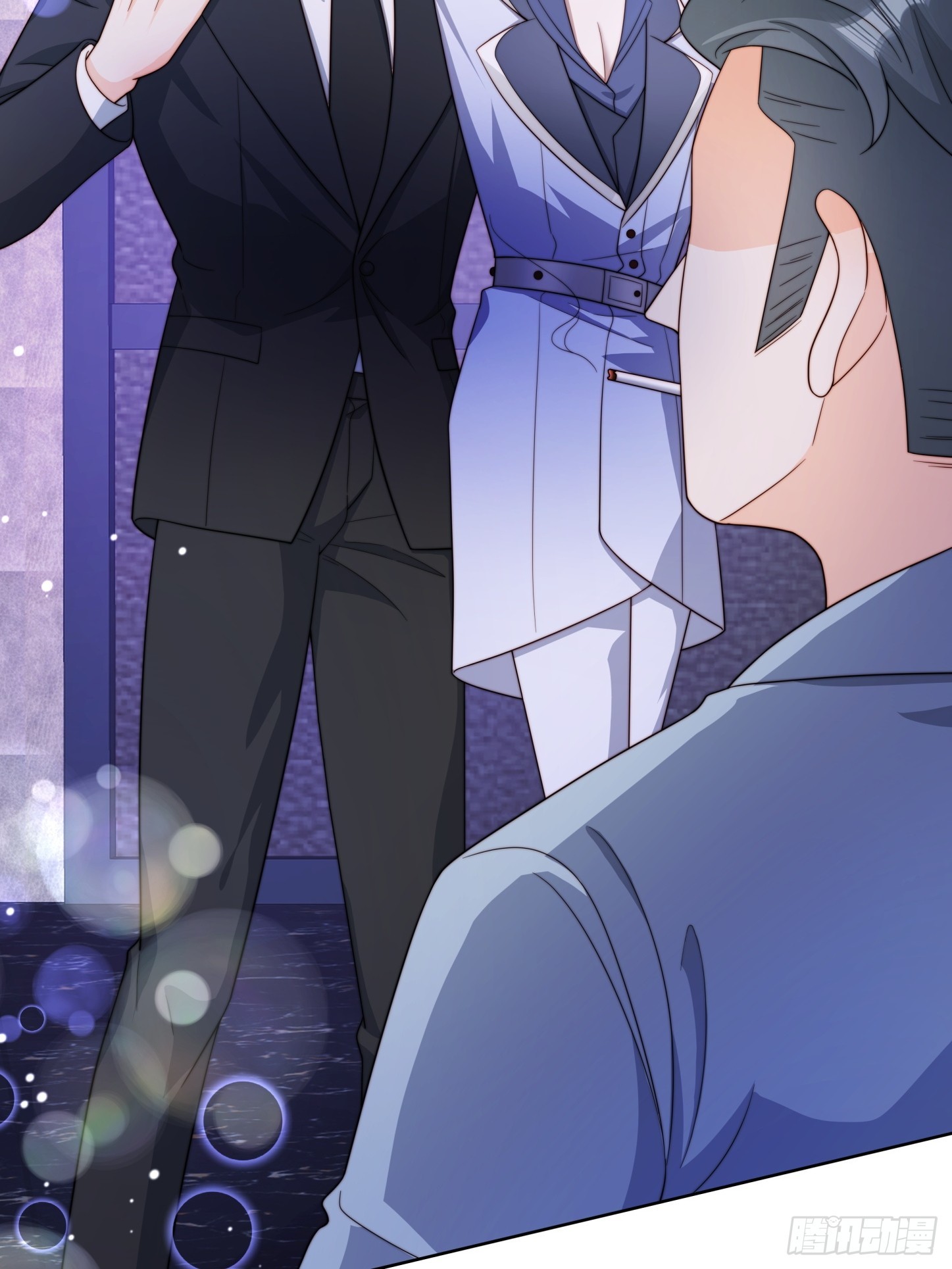 11 你说话不算数(1/2)-第12话