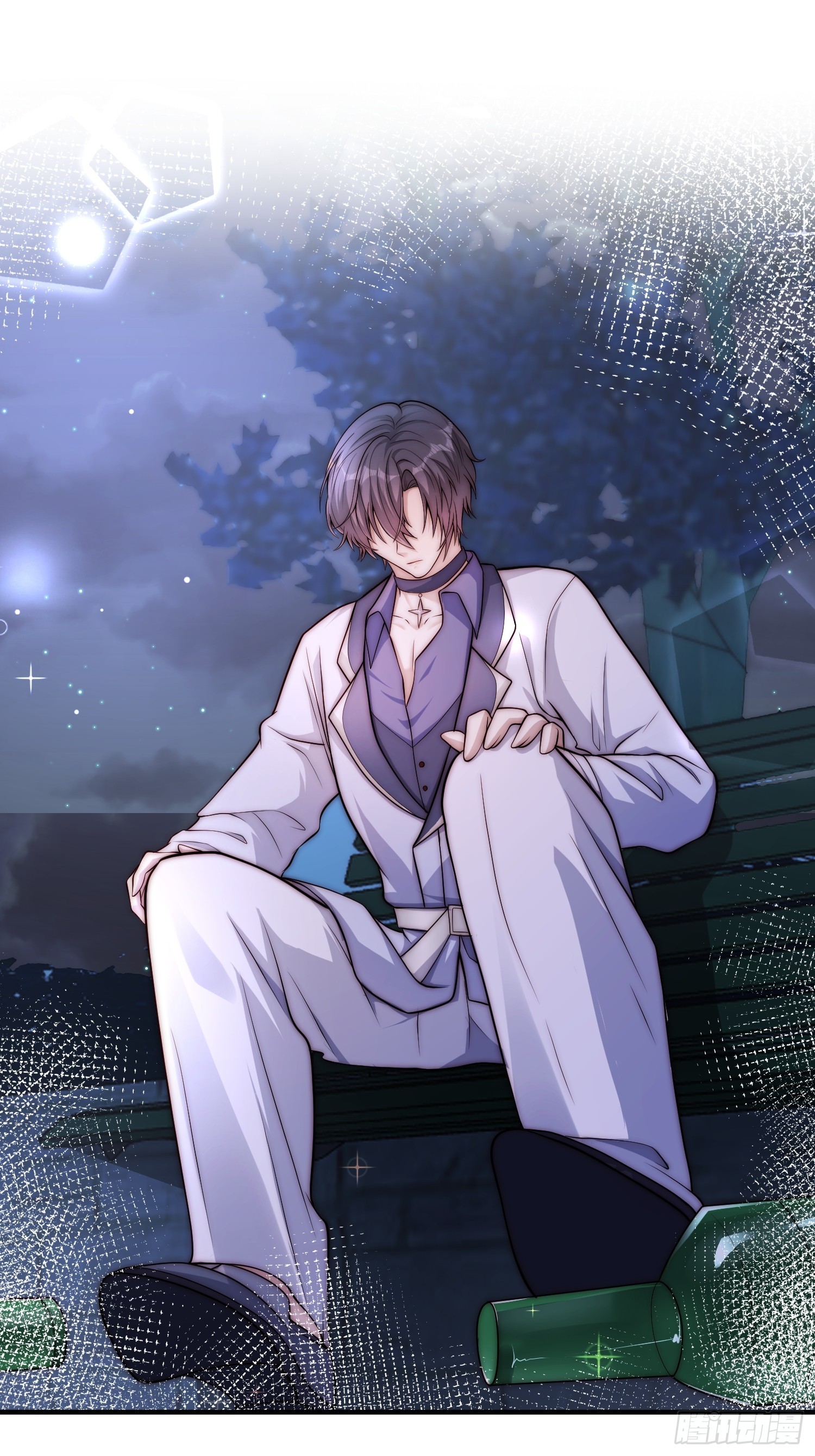 13 心碎成渣-第14话