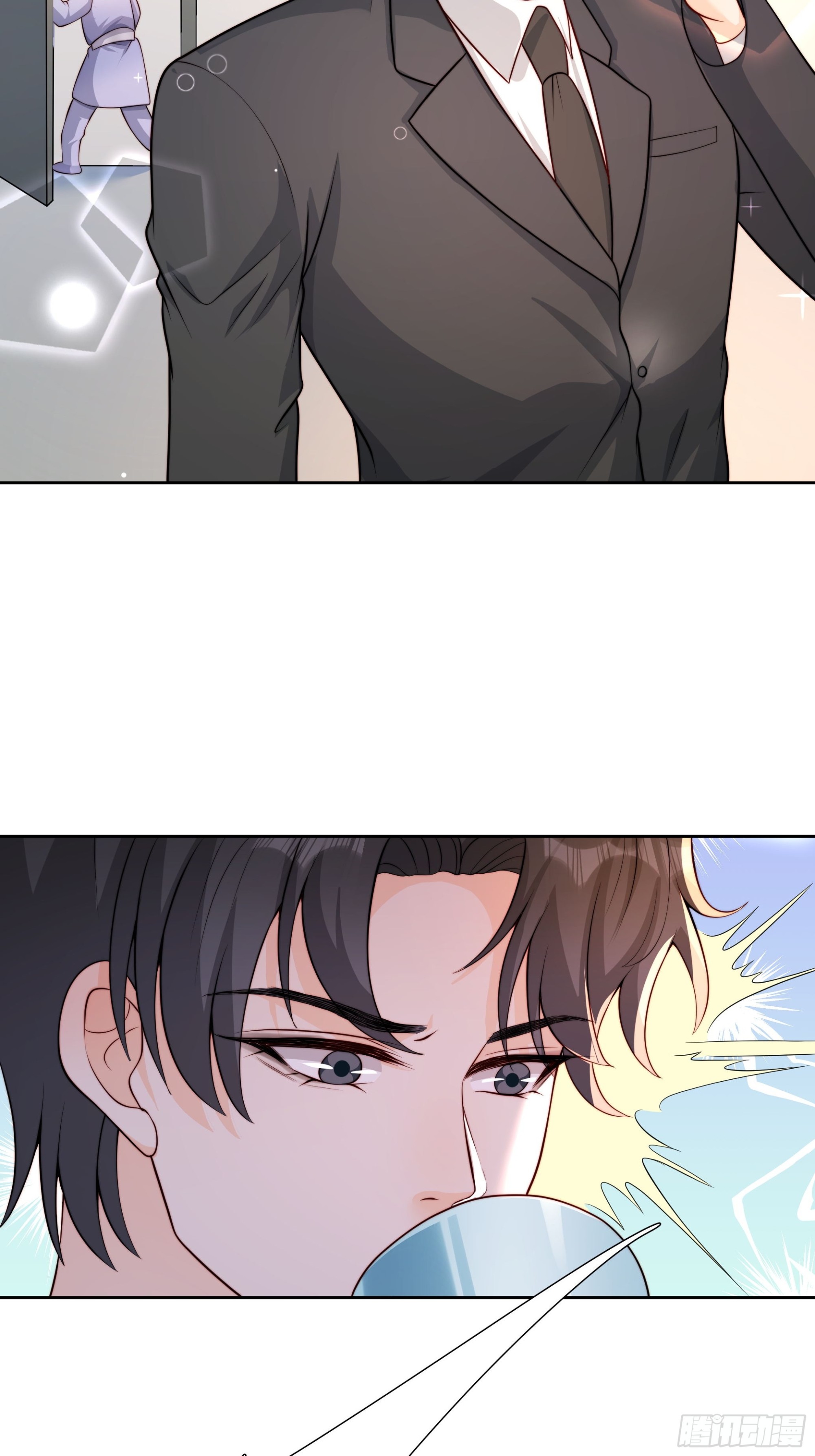 15 曲安歌的报复-第16话