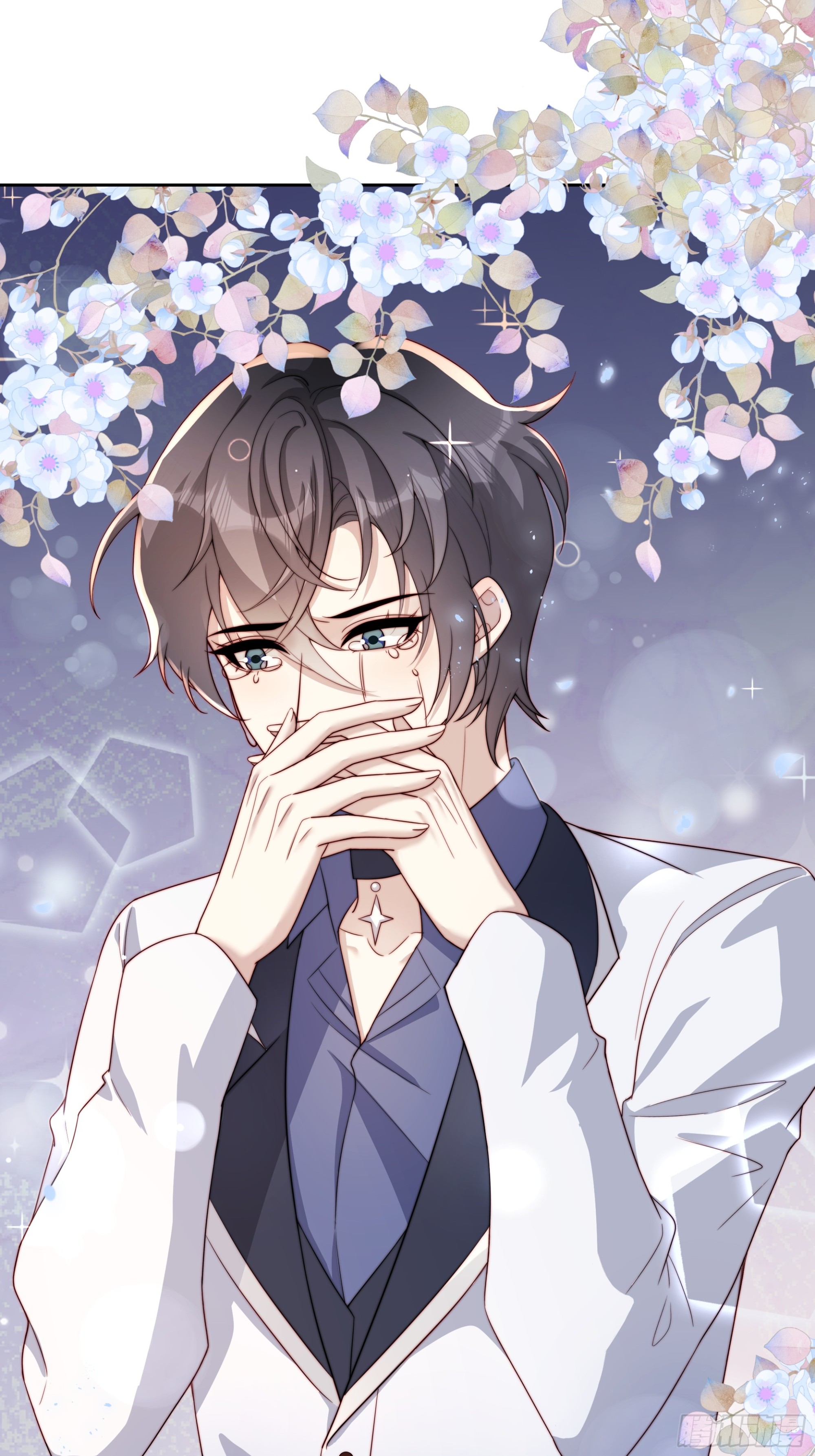 19 我喜欢你-第20话