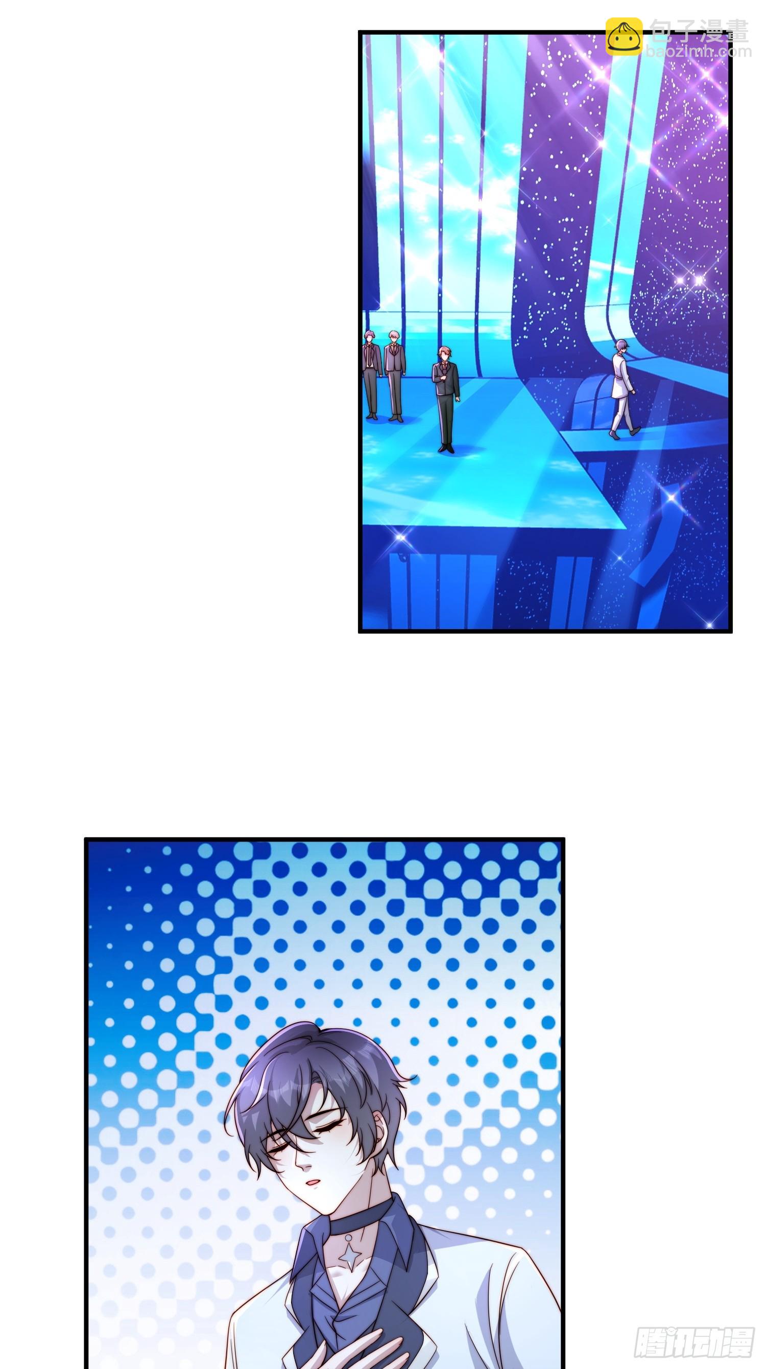 25 露馅了-第26话