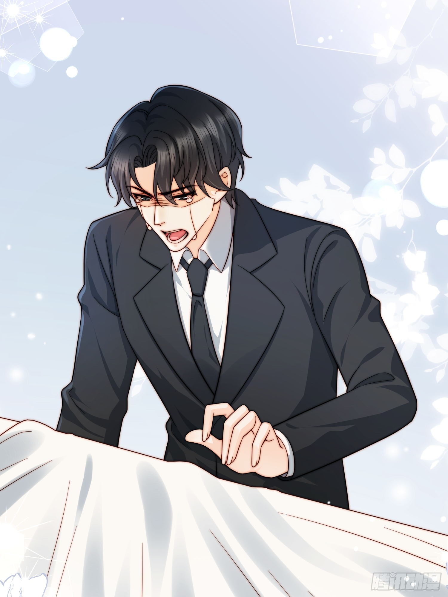 03 我只在乎你-第4话