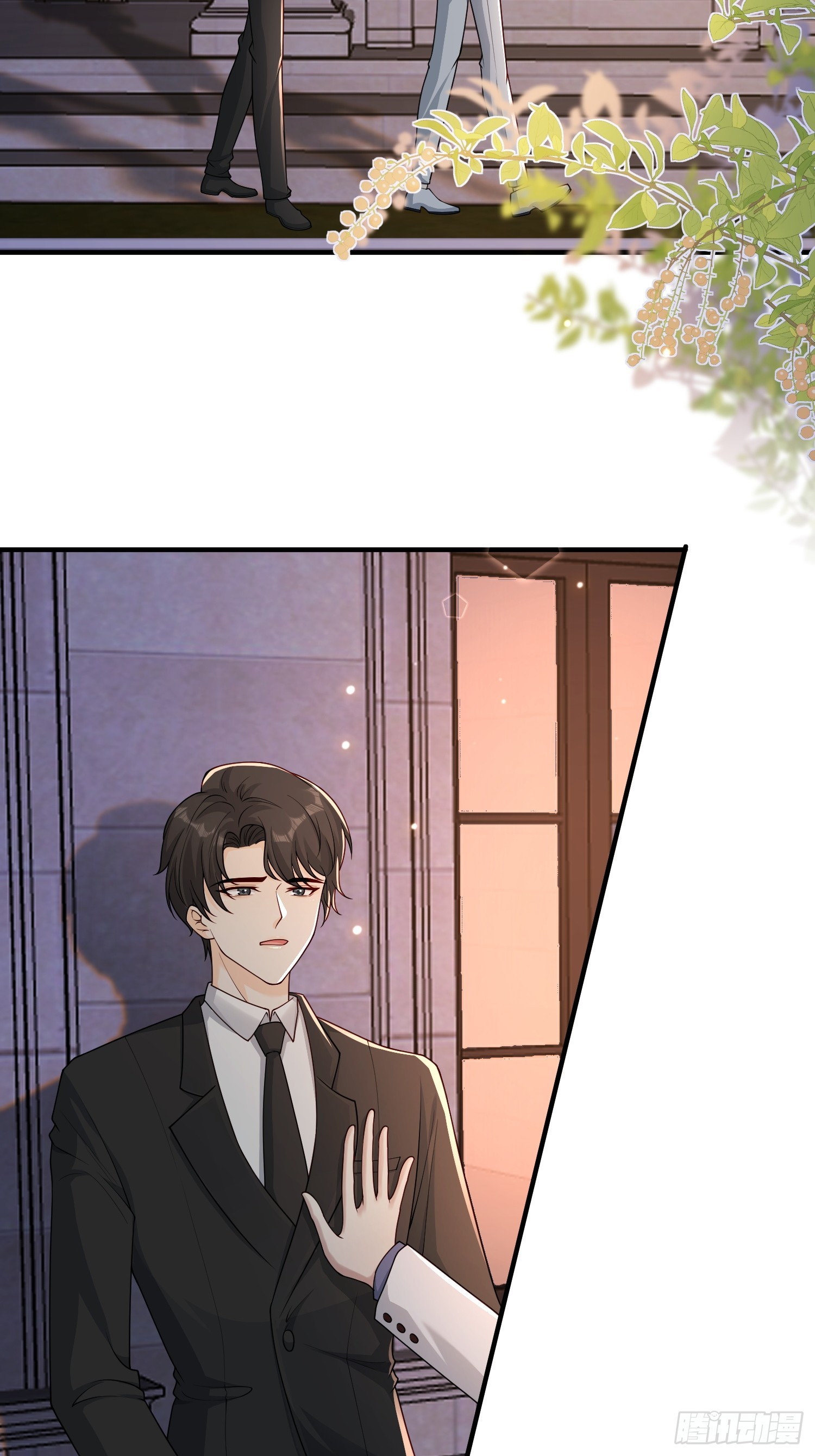 35 想要什么-第36话