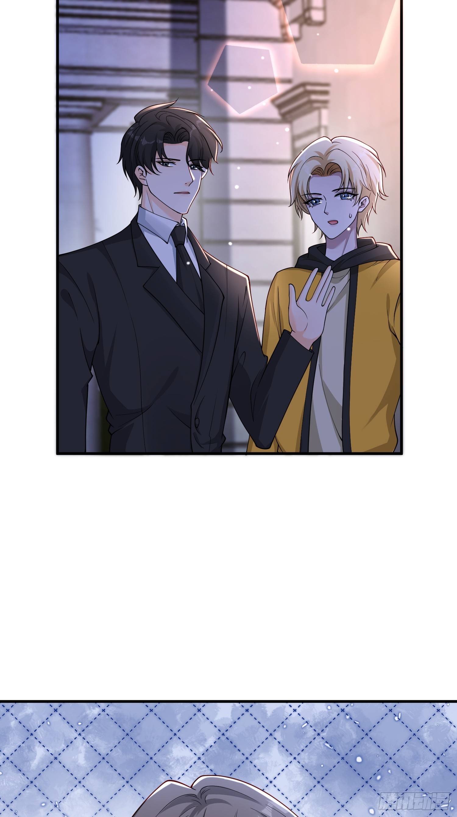 35 想要什么-第36话