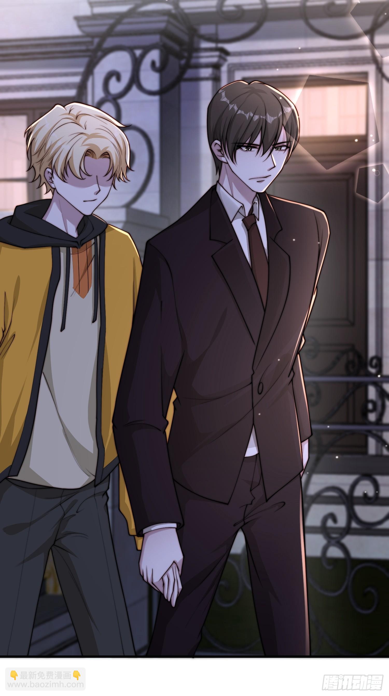 35 想要什么-第36话