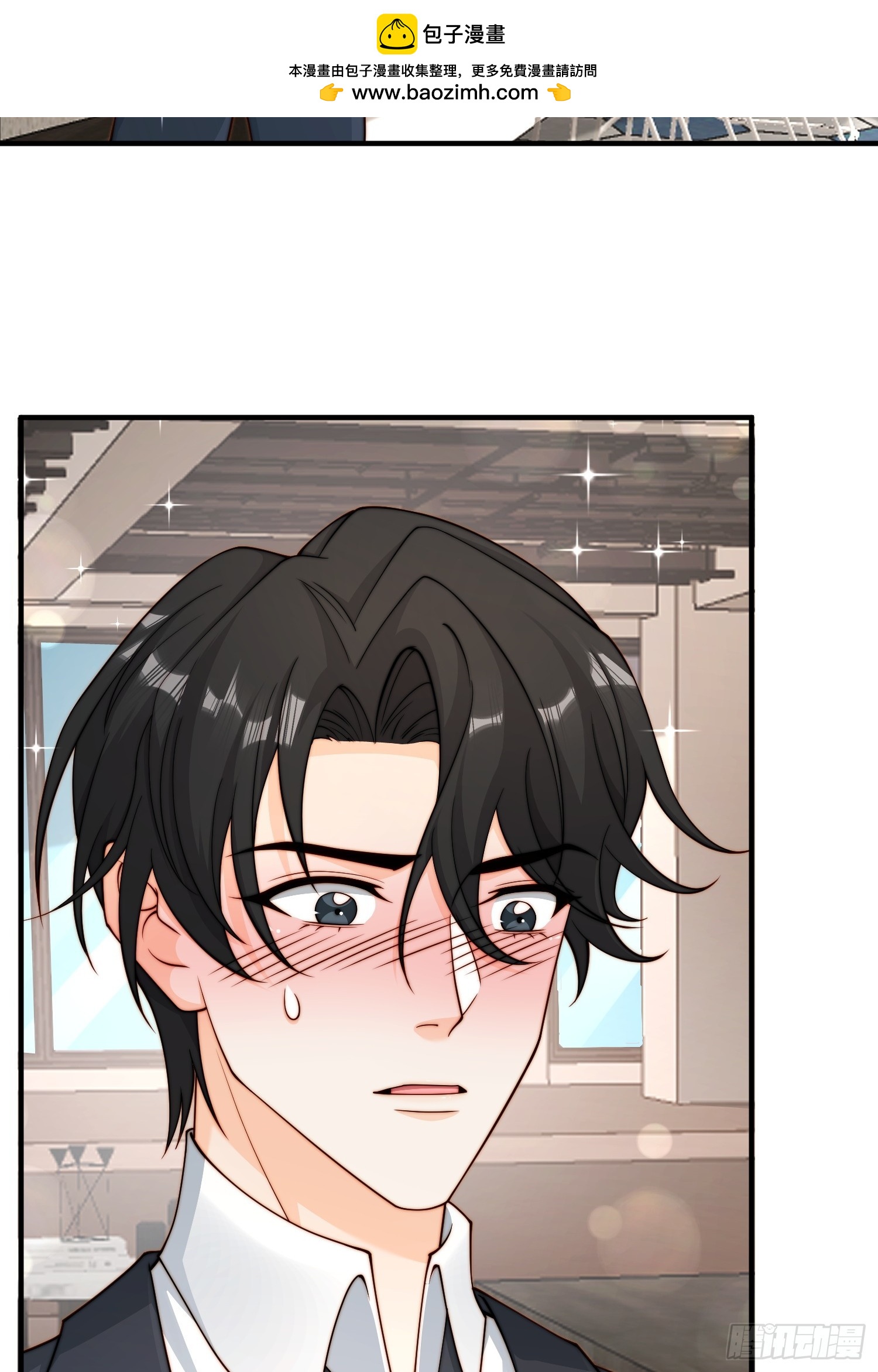 39 要离开-第40话