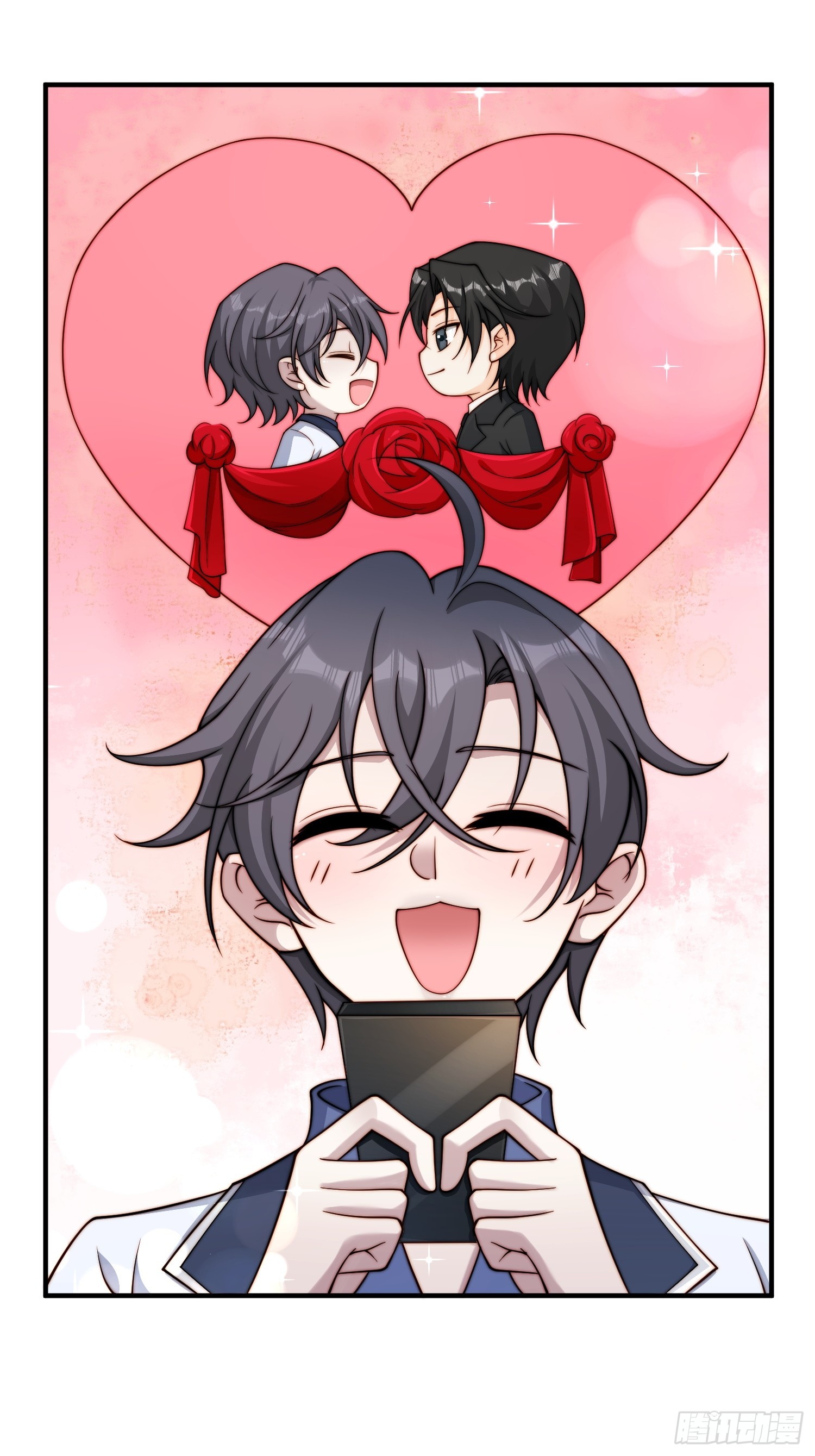 39 要离开-第40话