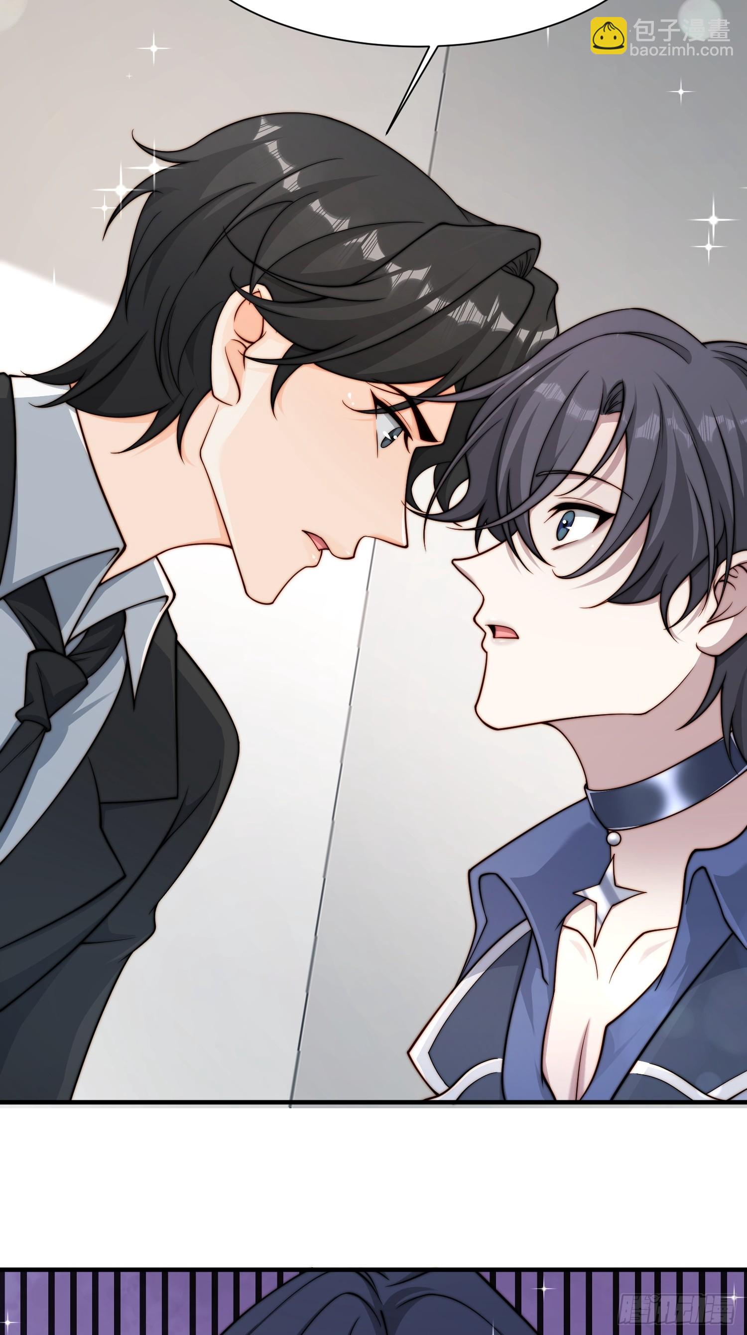 39 要离开-第40话