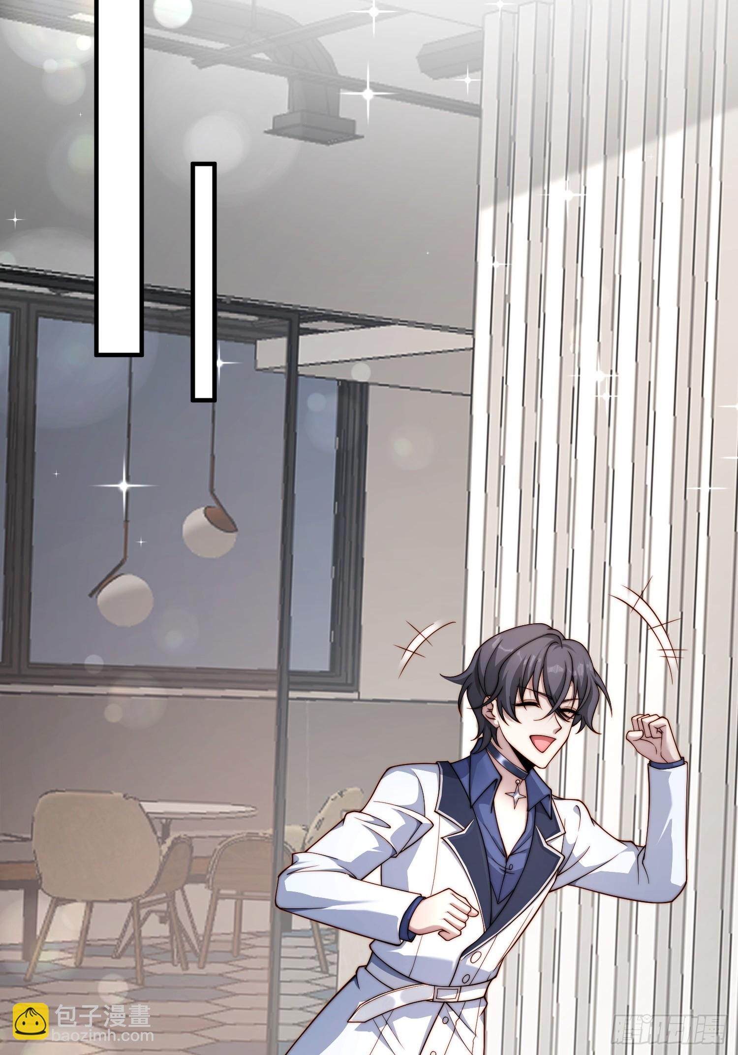 39 要离开-第40话