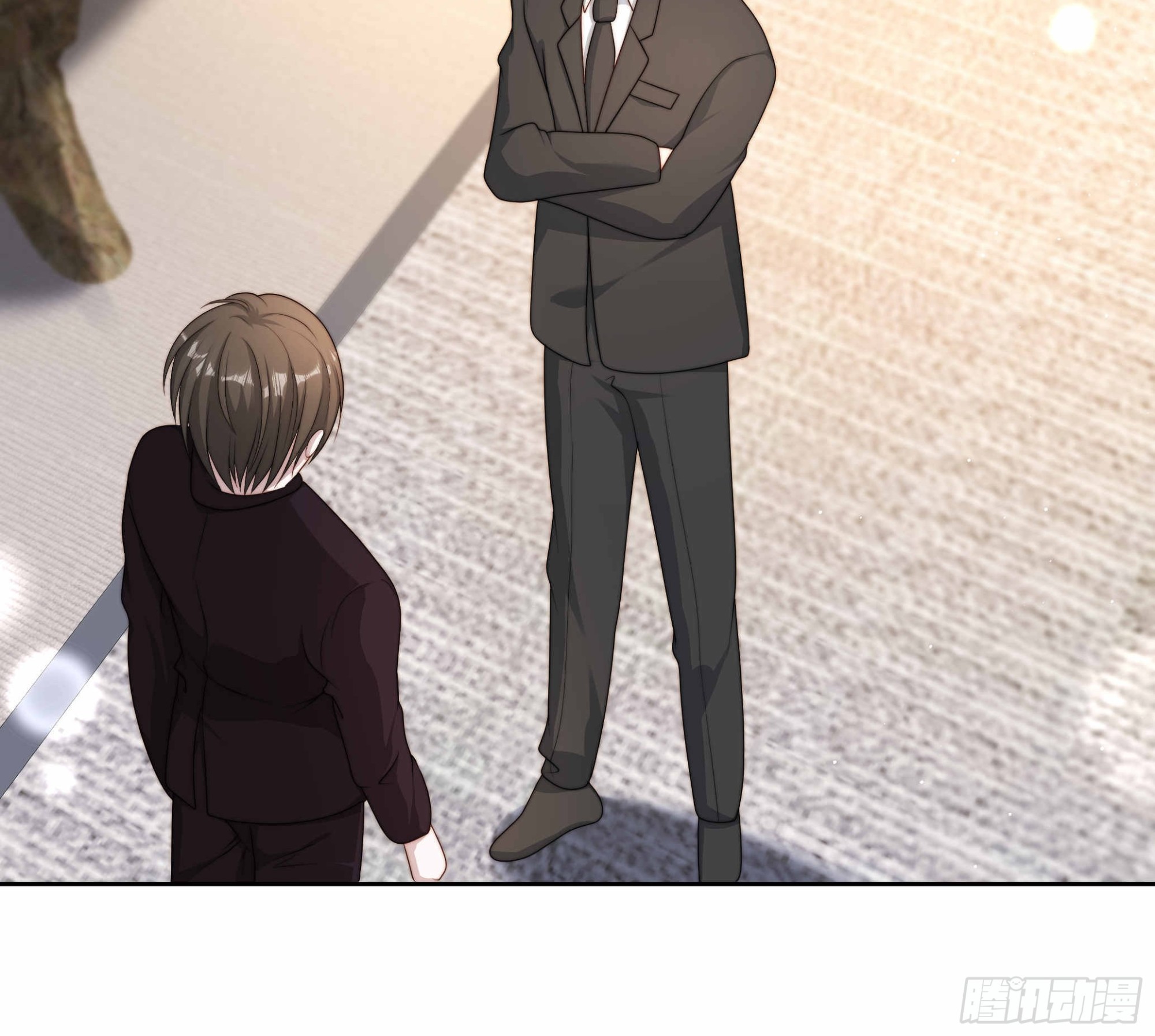 41 很难过吗-第42话