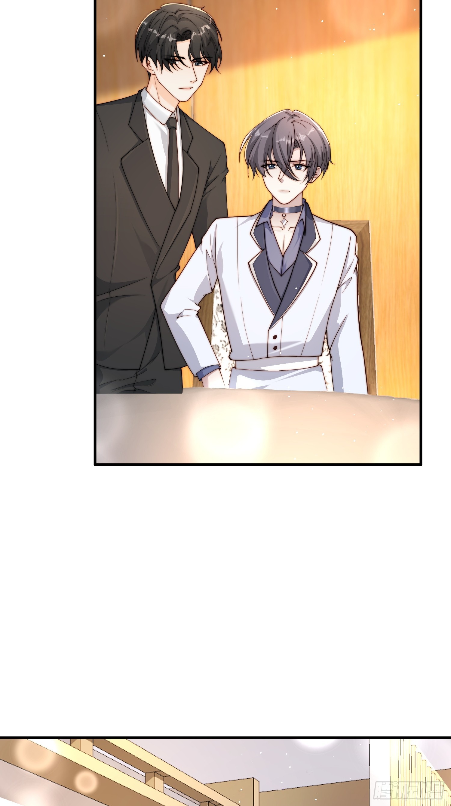 43话 我恨他-第44话