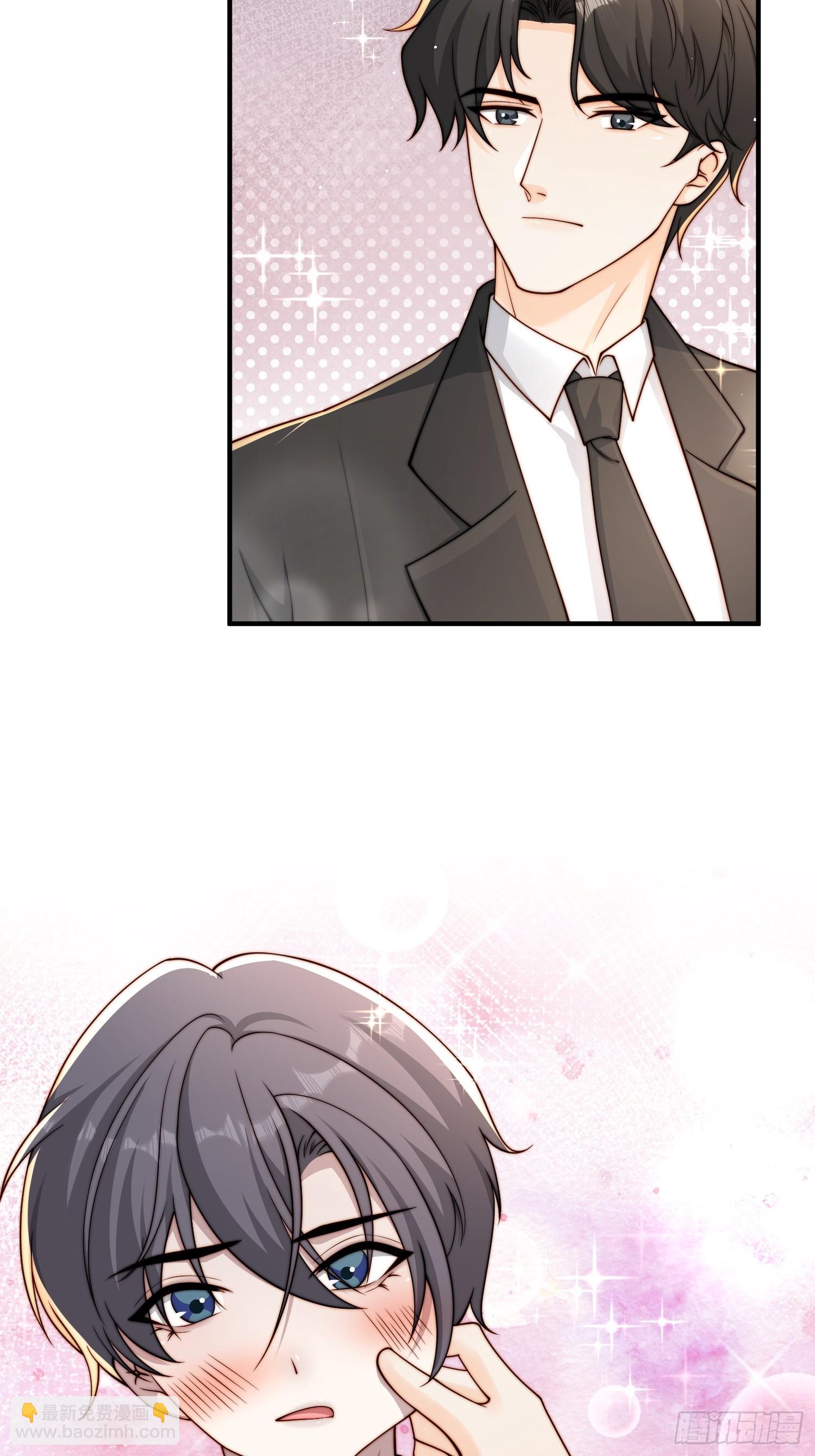 43话 我恨他-第44话