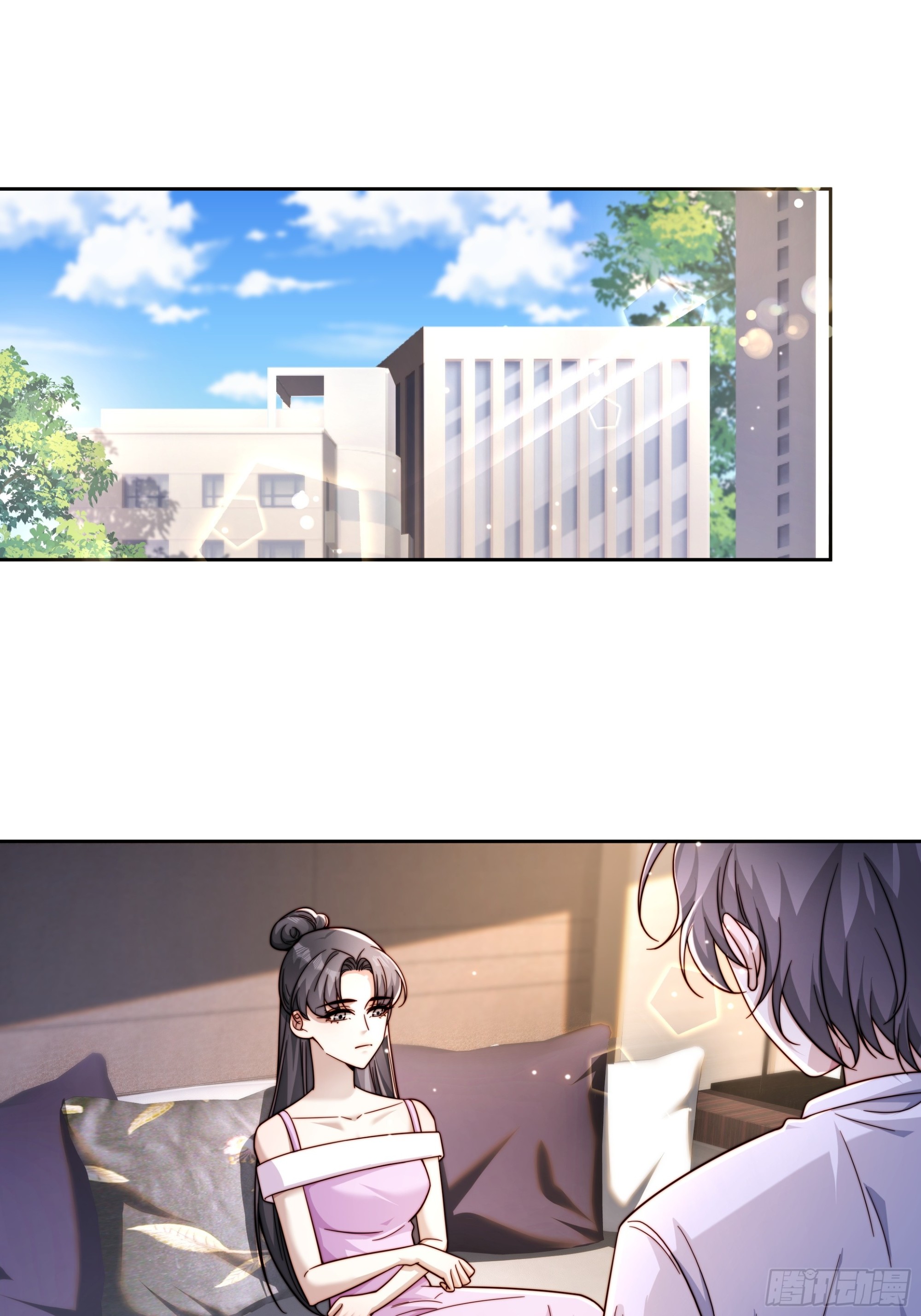 45 会回来的-第46话