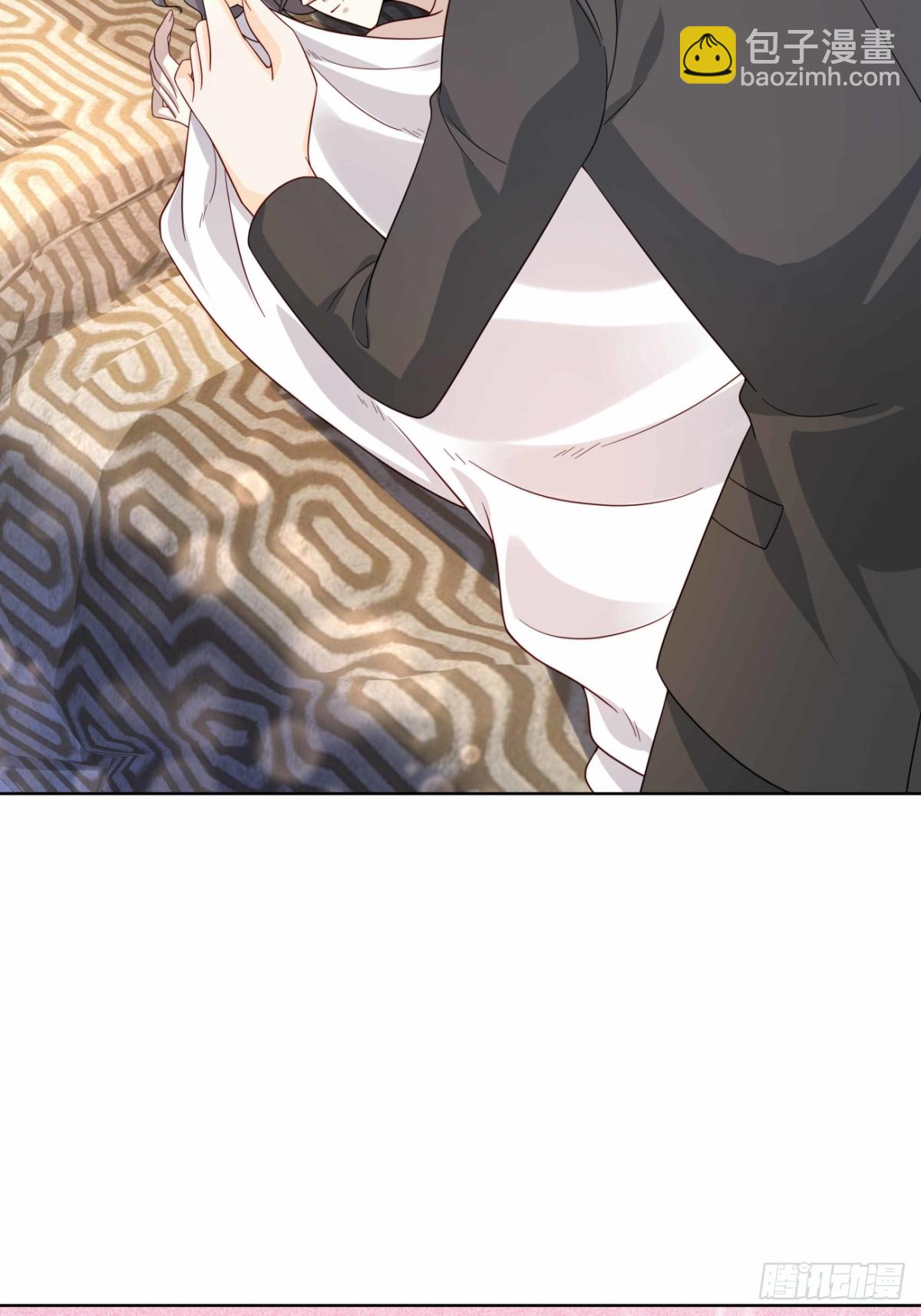 47 睡的好香-第48话