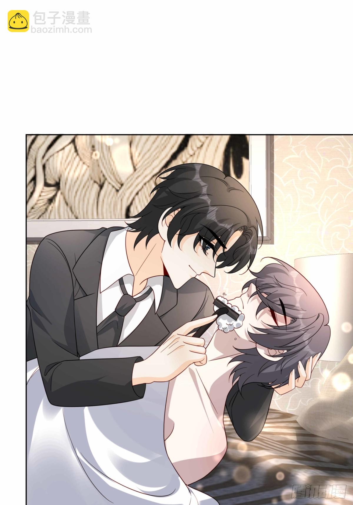 47 睡的好香-第48话