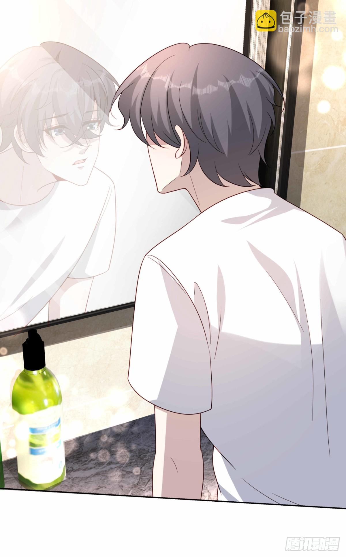 47 睡的好香-第48话