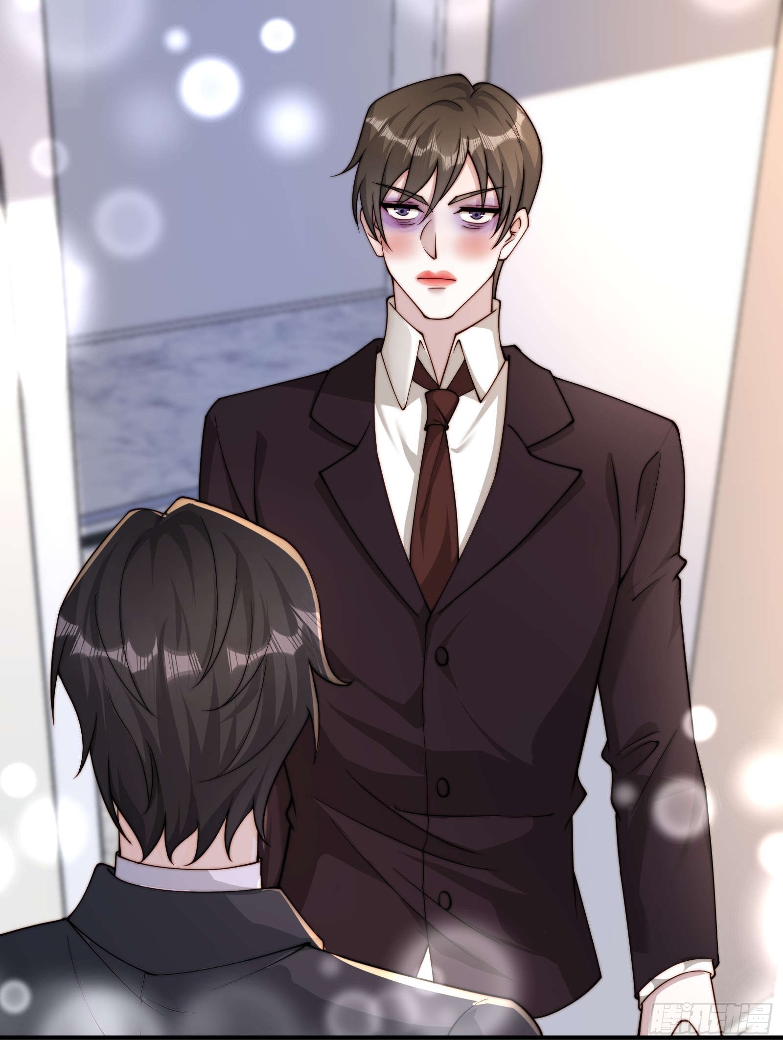 49 好奇(1/2)-第50话