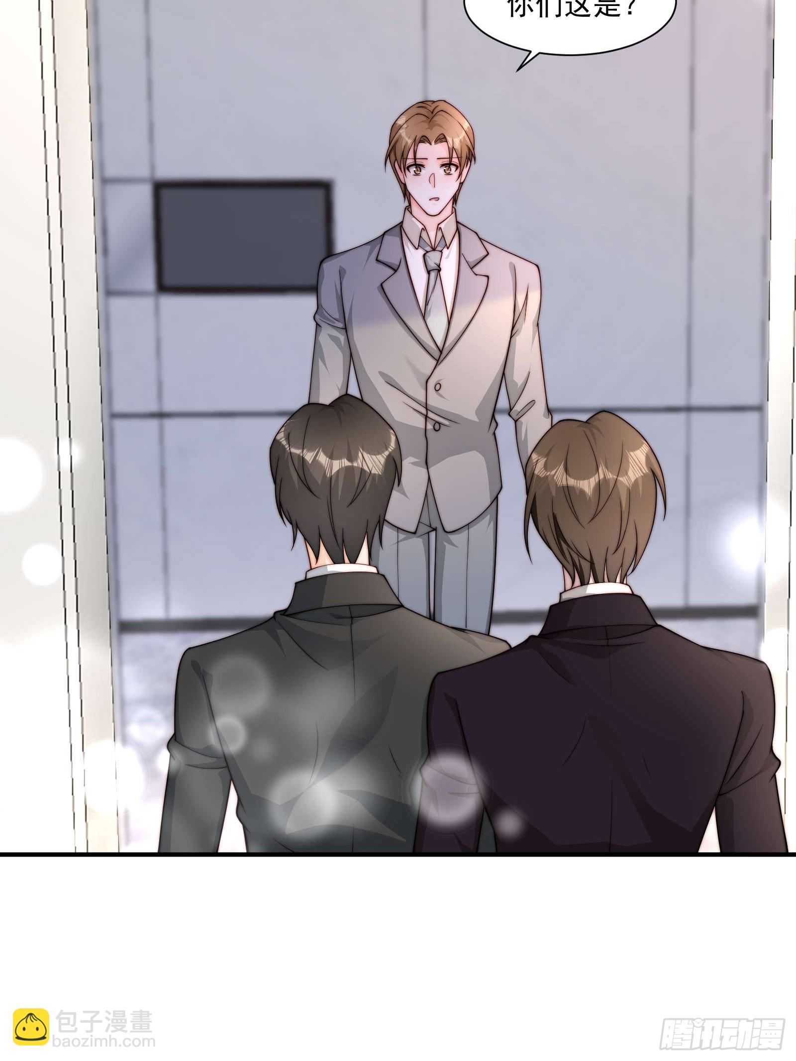 49 好奇(1/2)-第50话