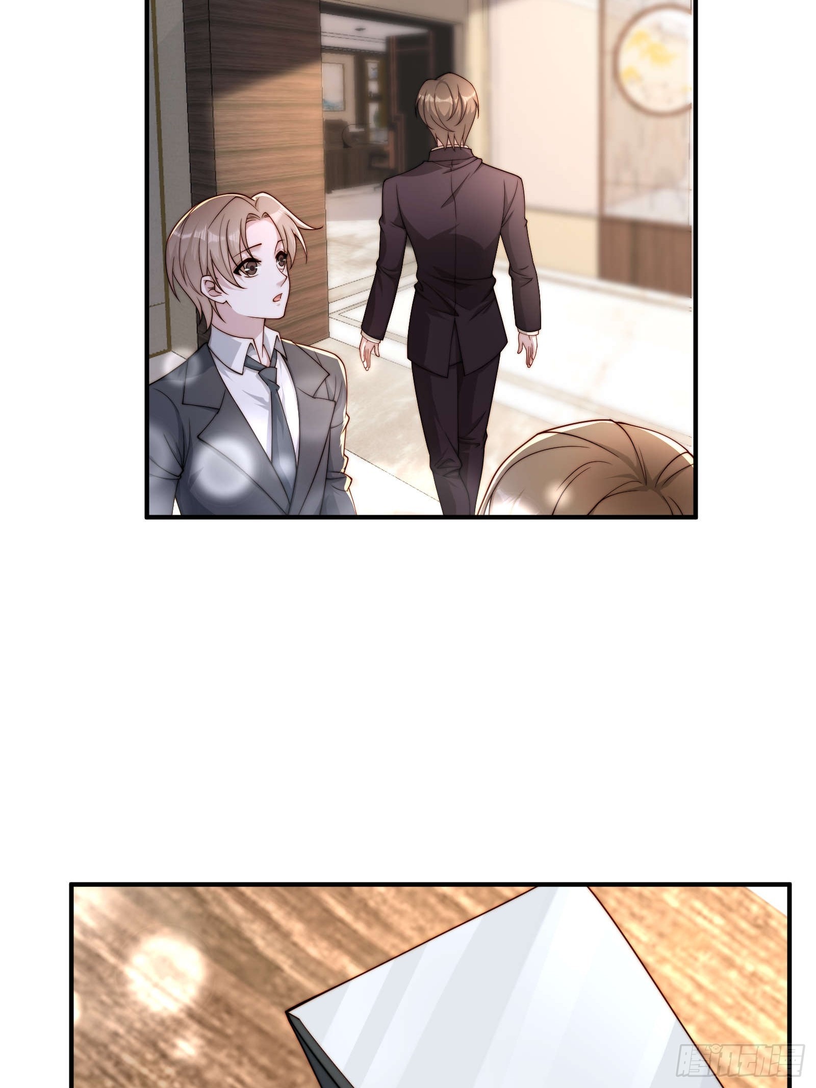 49 好奇(1/2)-第50话