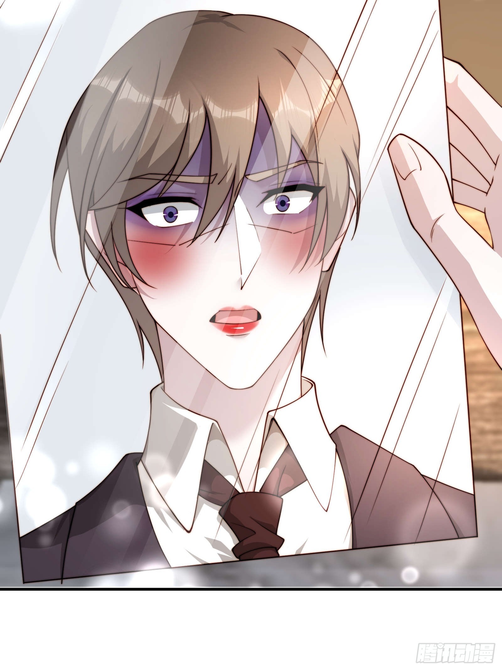 49 好奇(1/2)-第50话