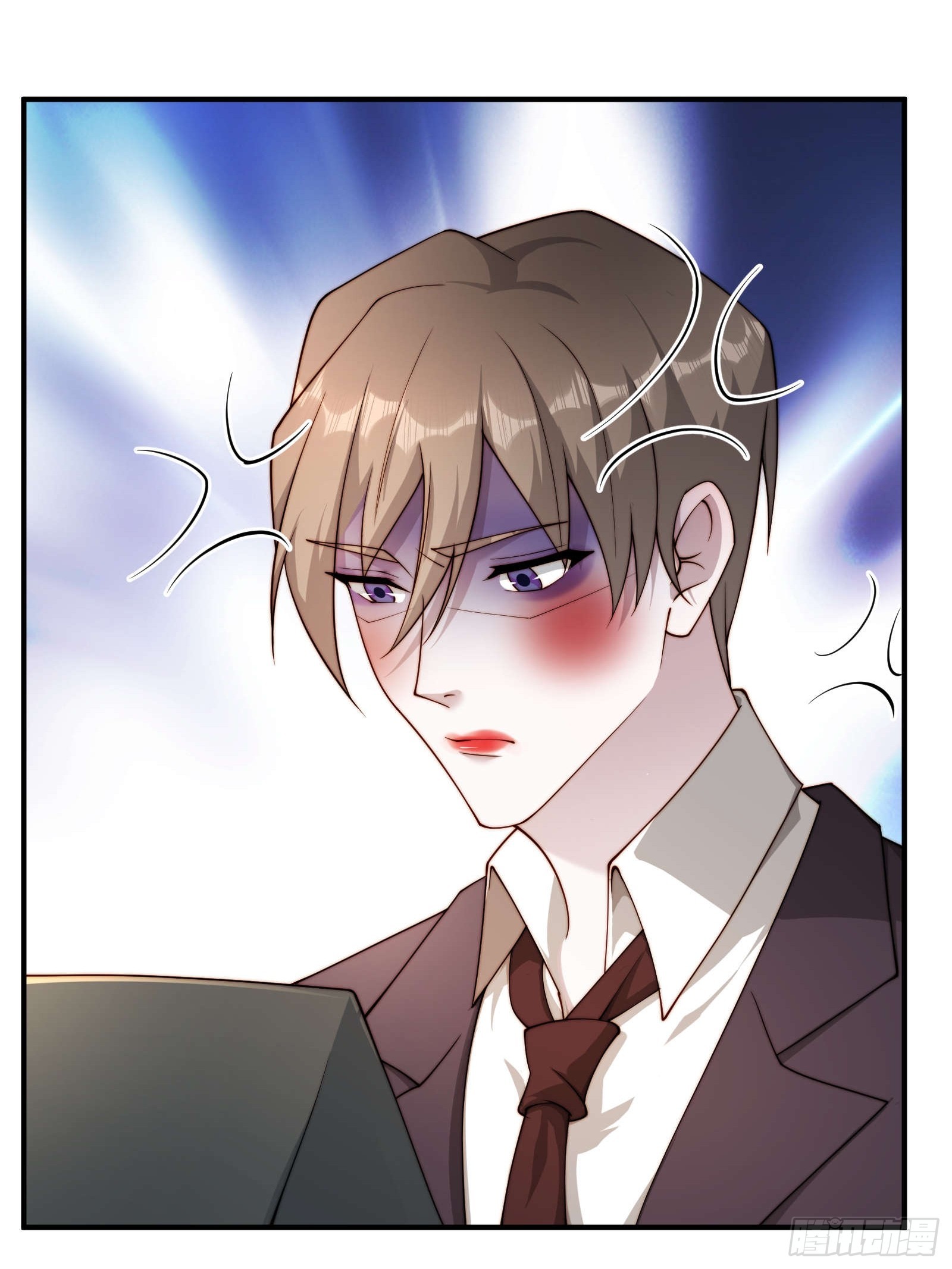 49 好奇(1/2)-第50话