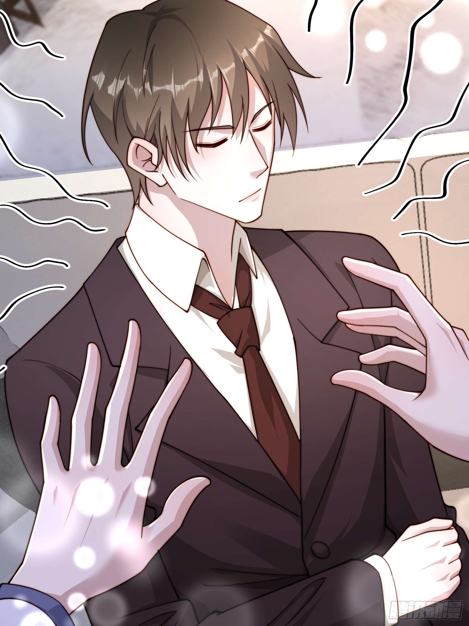 49 好奇(1/2)-第50话