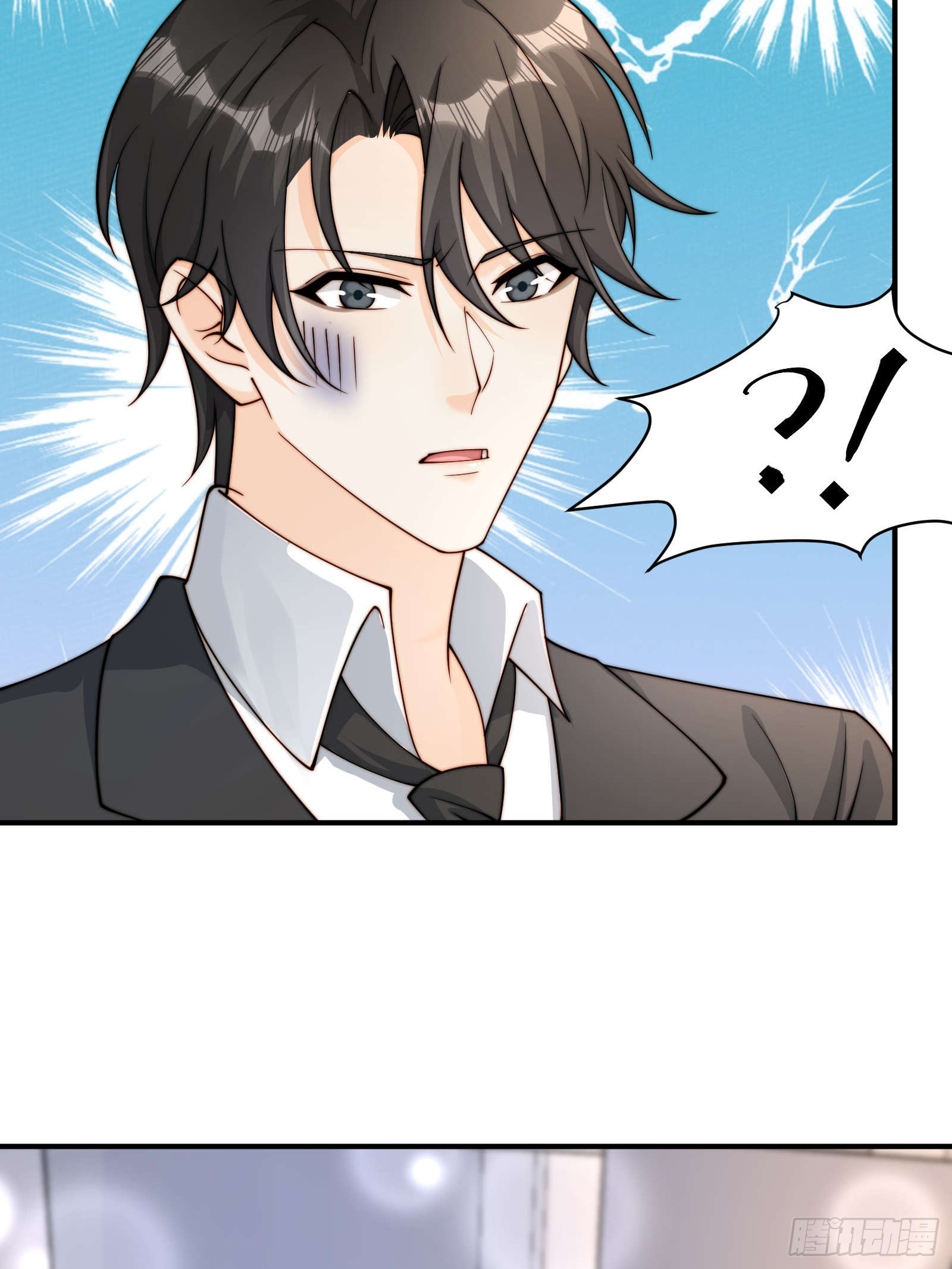 49 好奇(1/2)-第50话