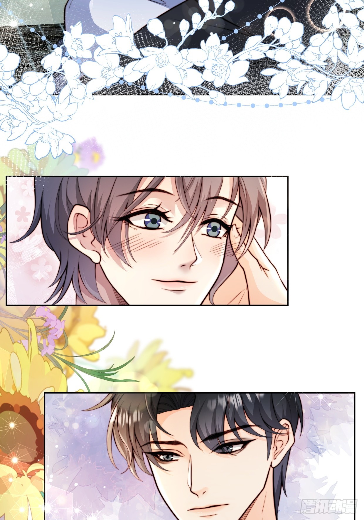 05 浴室激情！(1/2)-第6话