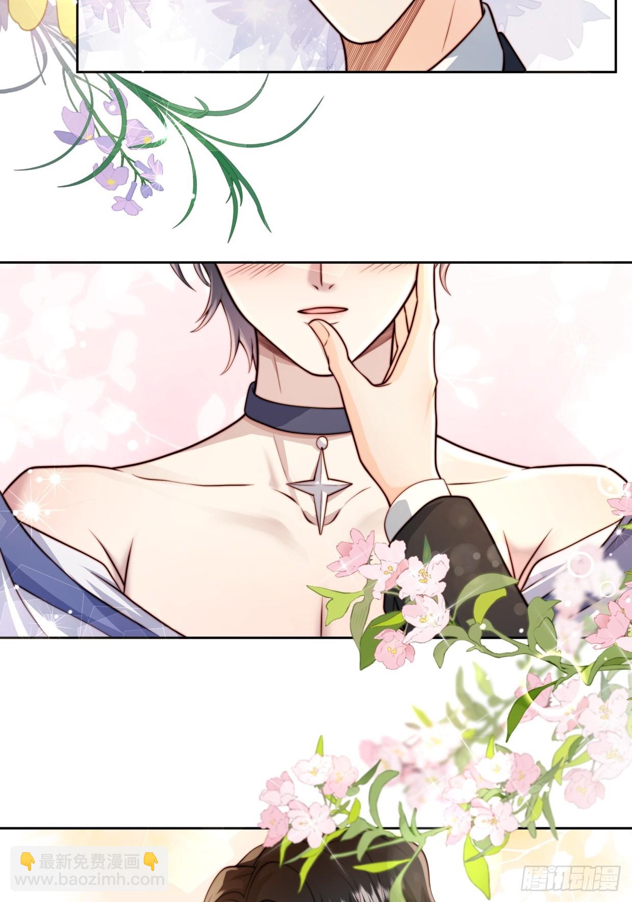 05 浴室激情！(1/2)-第6话