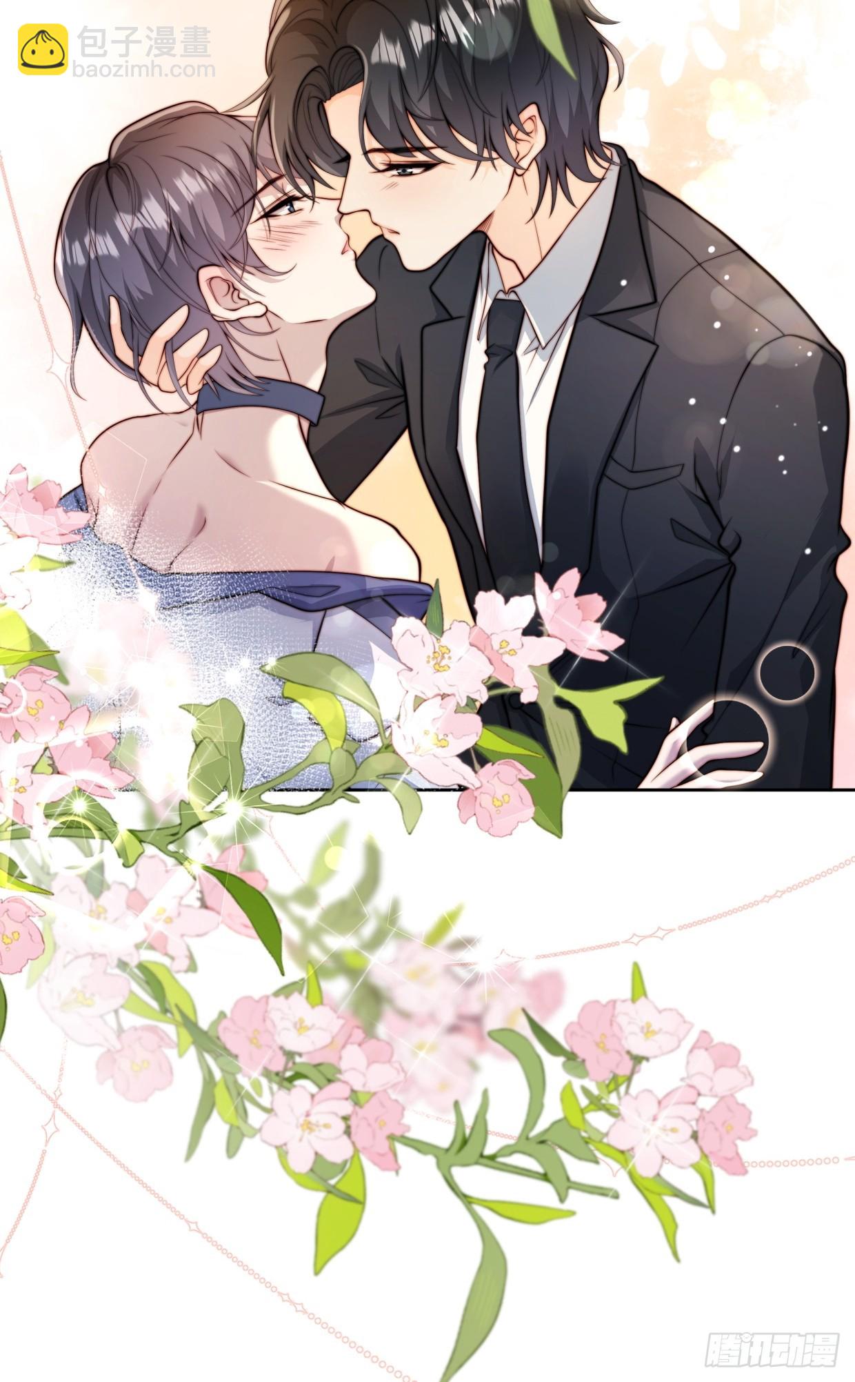 05 浴室激情！(1/2)-第6话