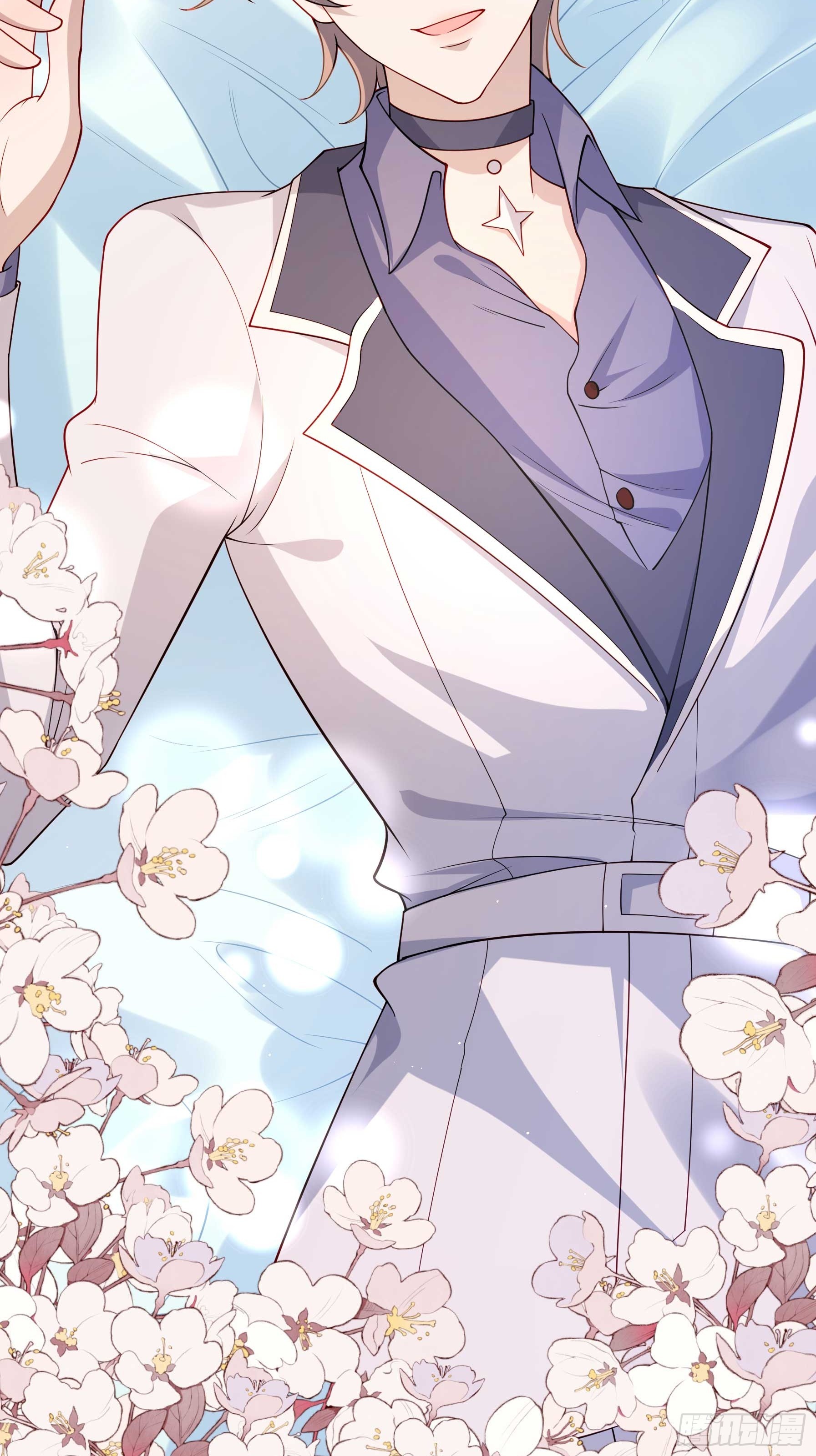 51 美会绽放(1/2)-第52话