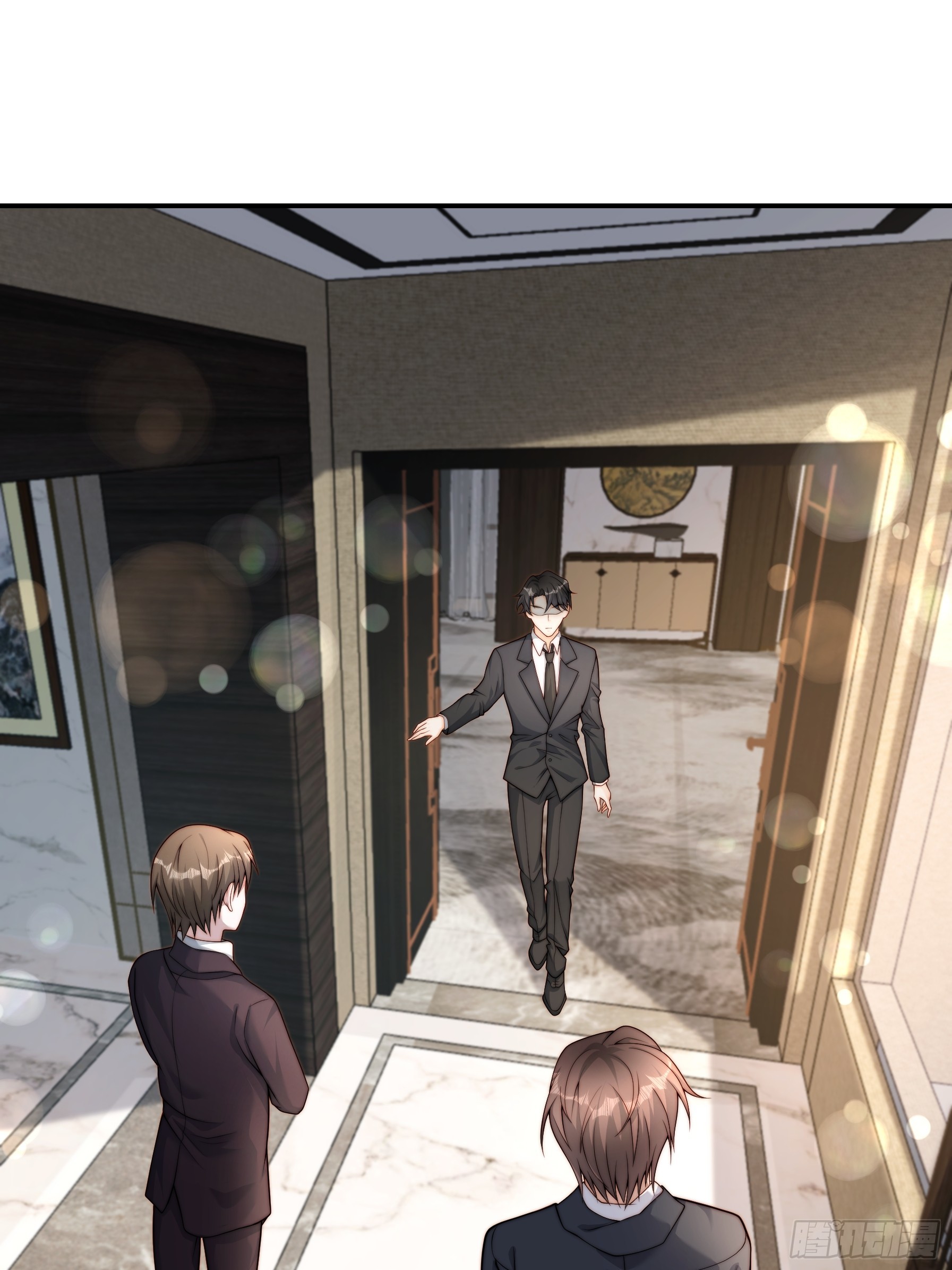 55 你们很像(1/2)-第56话