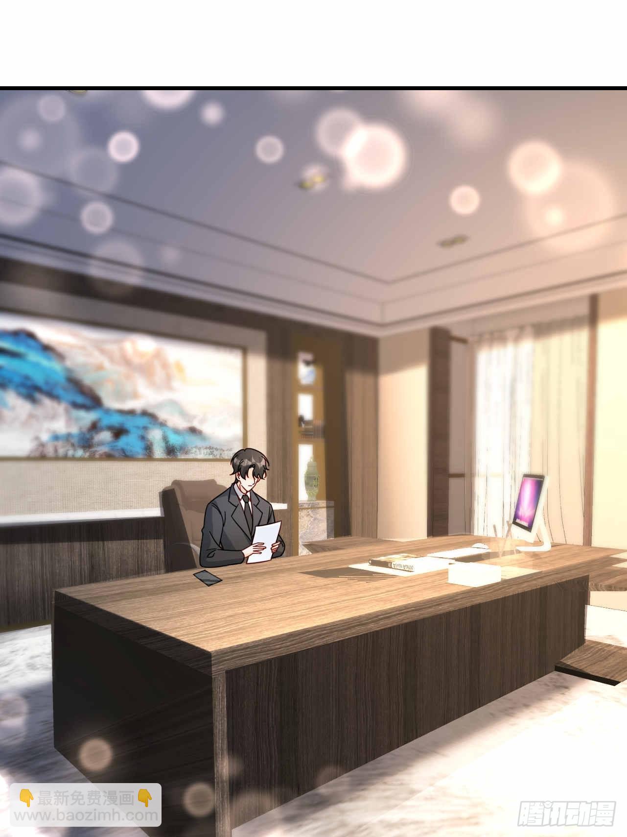 57 更在乎你(1/2)-第58话