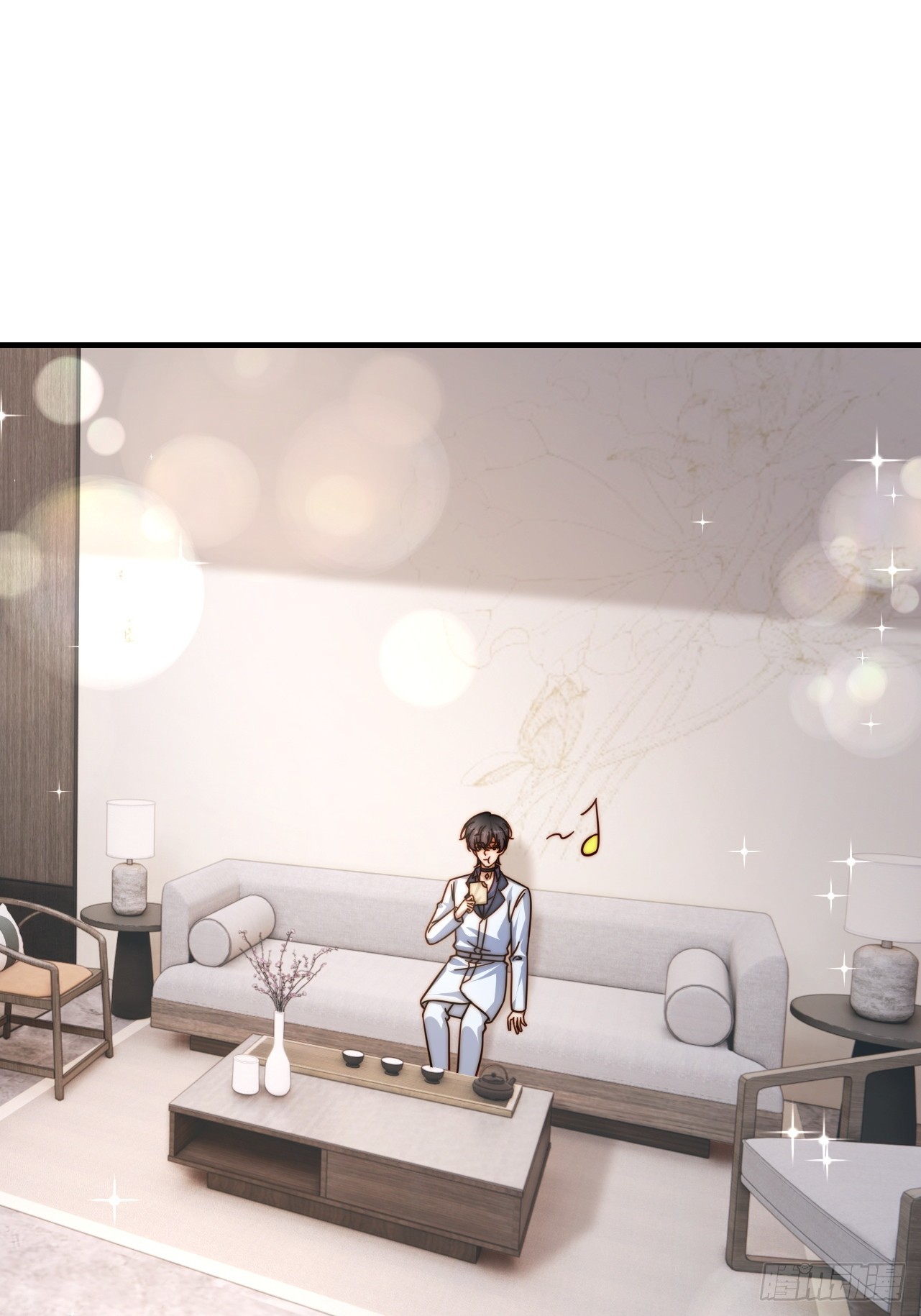 61 父母见面(1/2)-第62话