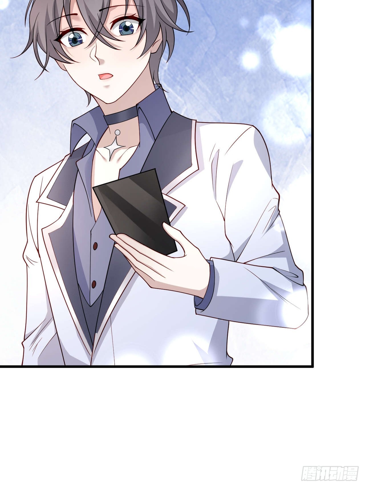 63 被找到了(1/2)-第64话