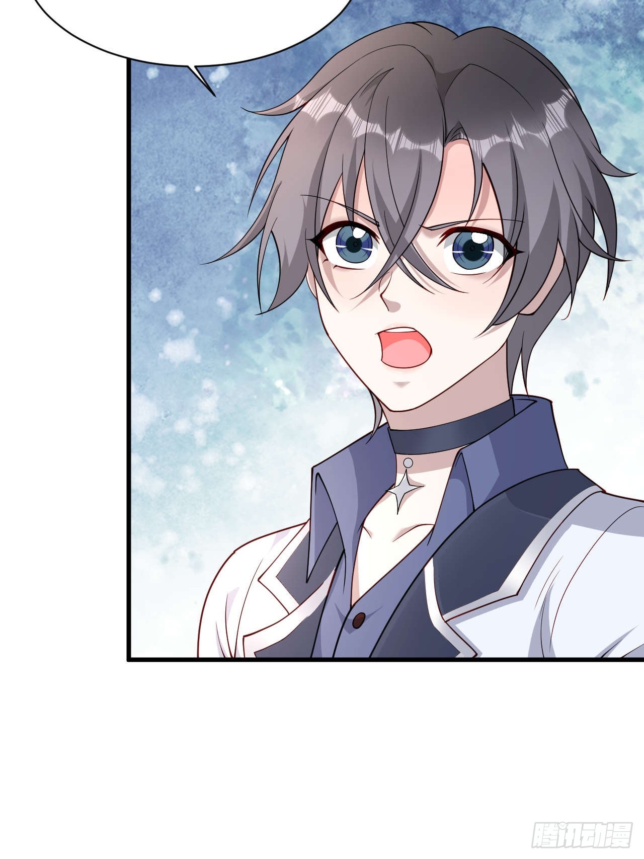 63 被找到了(1/2)-第64话