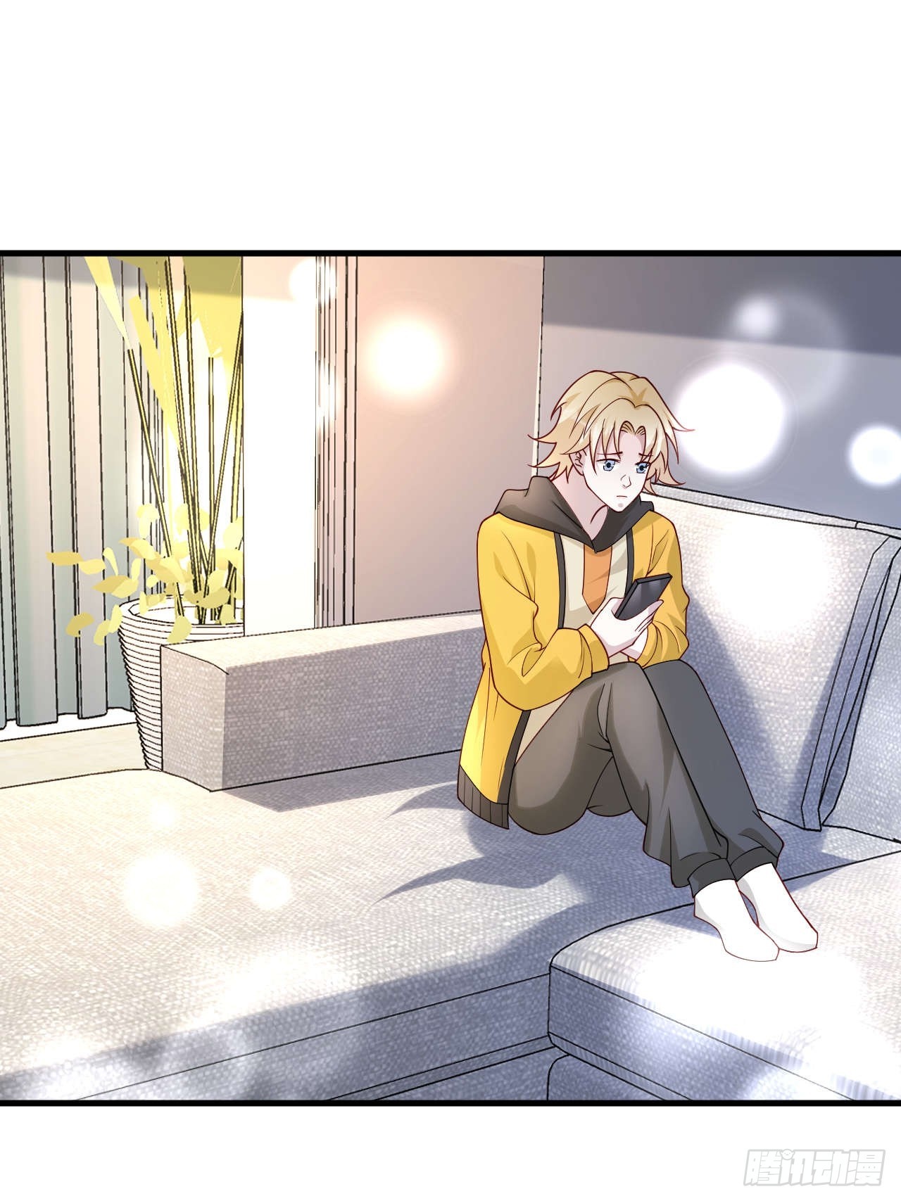 63 被找到了(1/2)-第64话