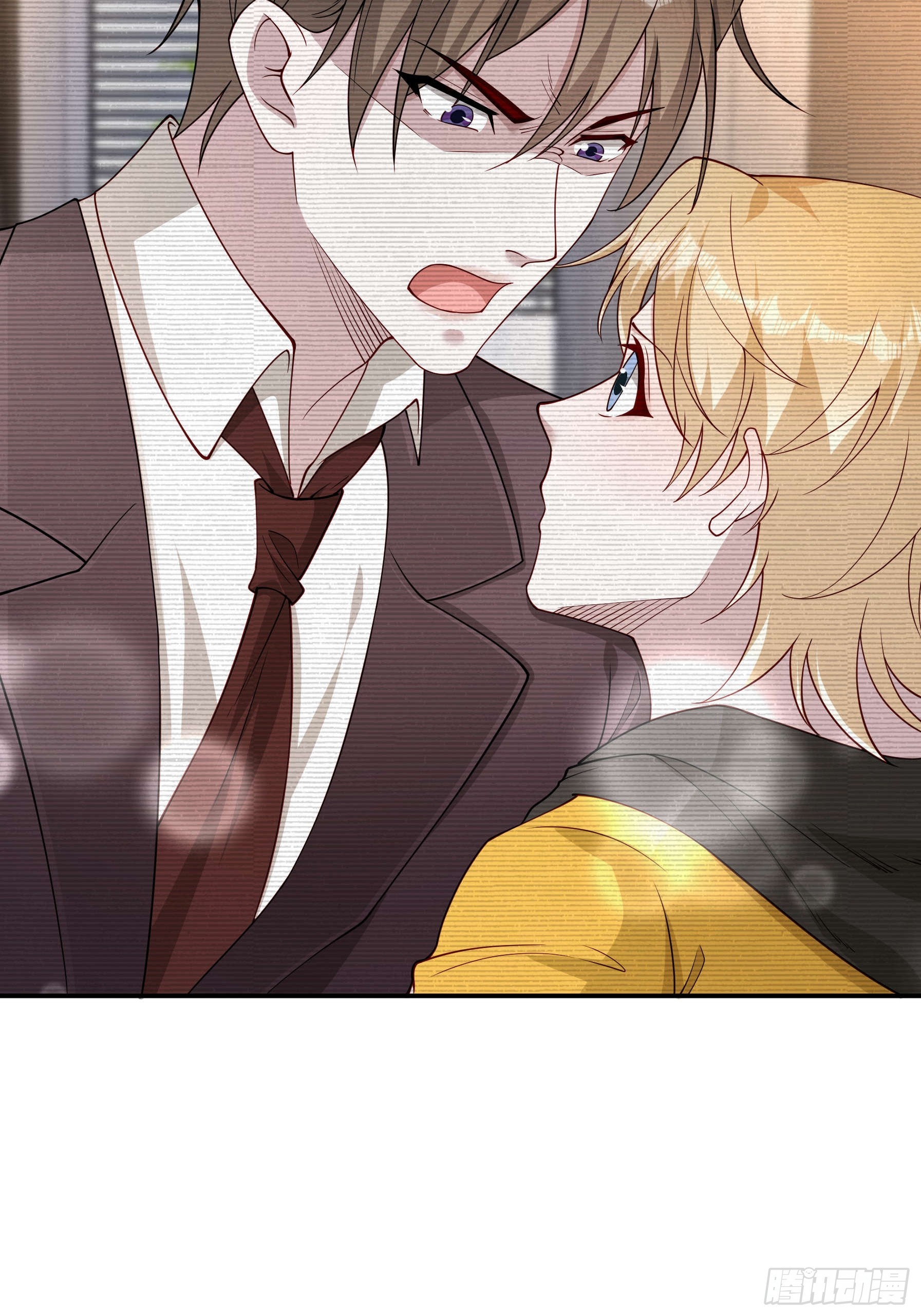 63 被找到了(1/2)-第64话