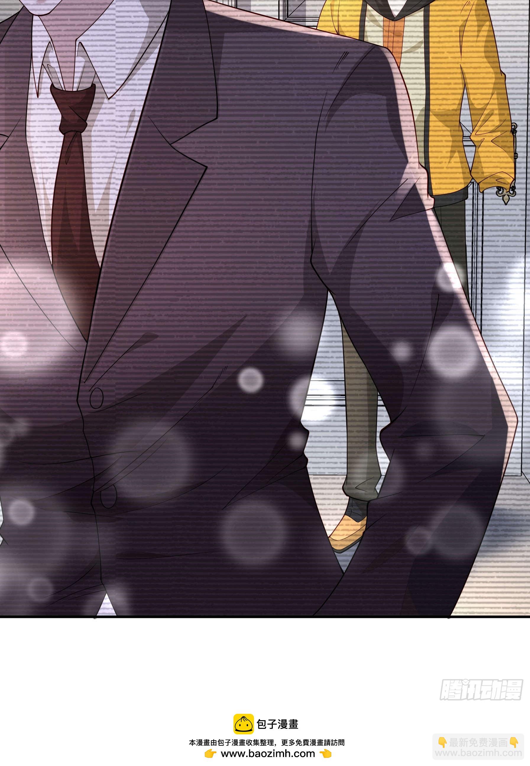 63 被找到了(1/2)-第64话