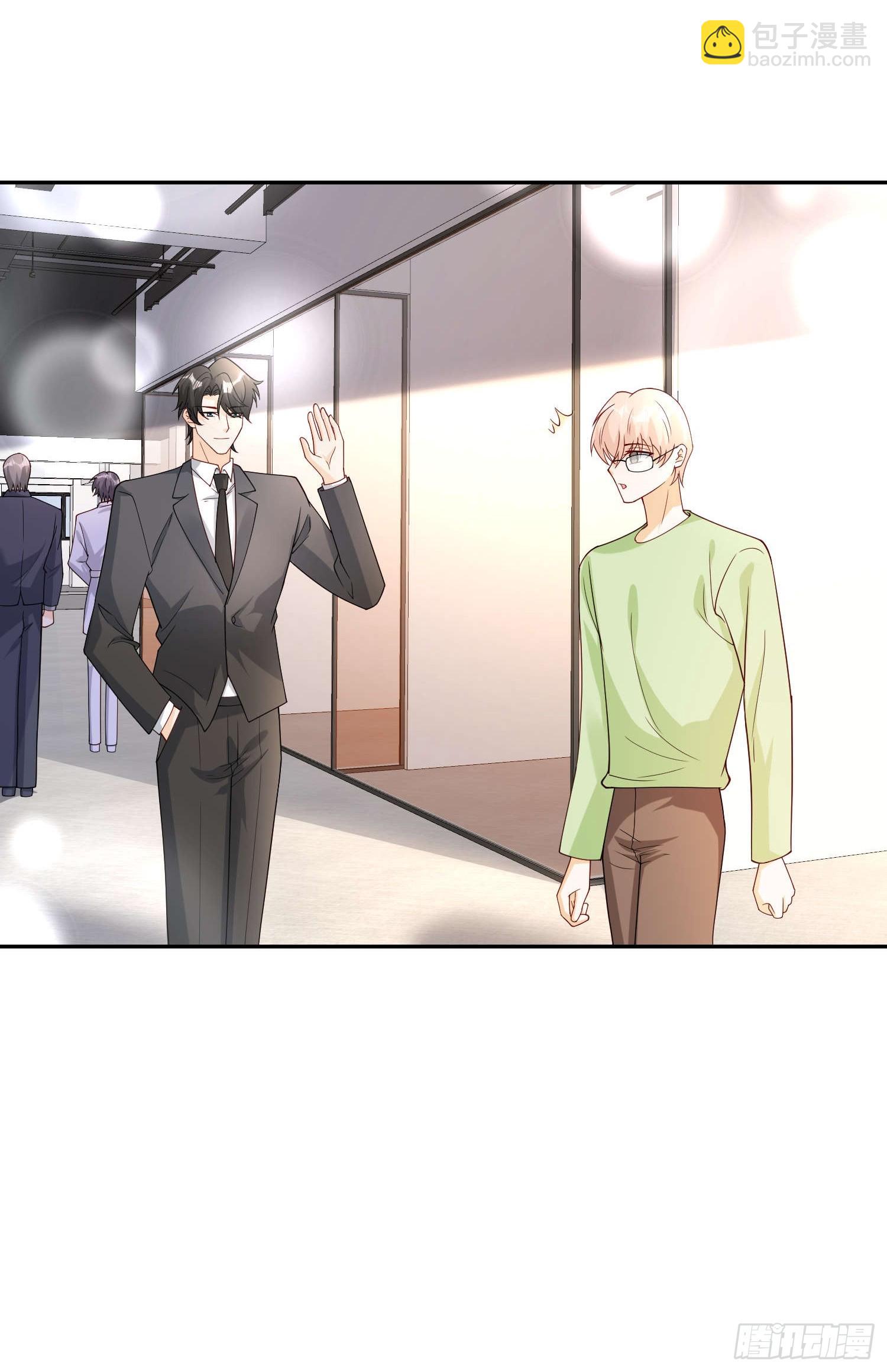 65 刘敏找来(1/2)-第66话