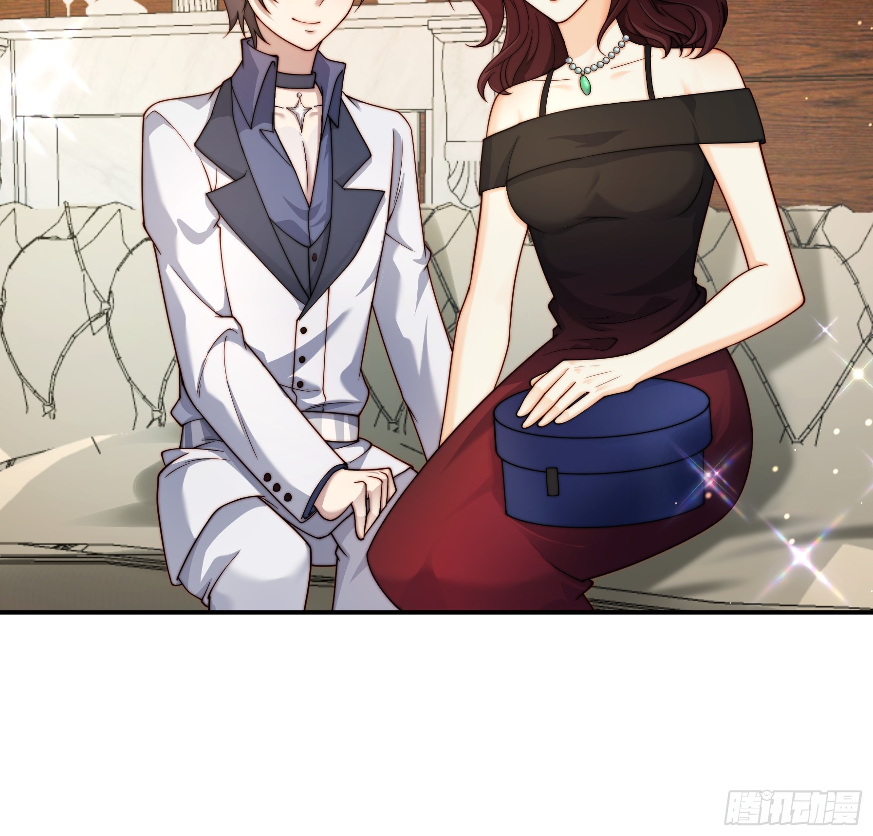 67 还能是谁(1/2)-第68话