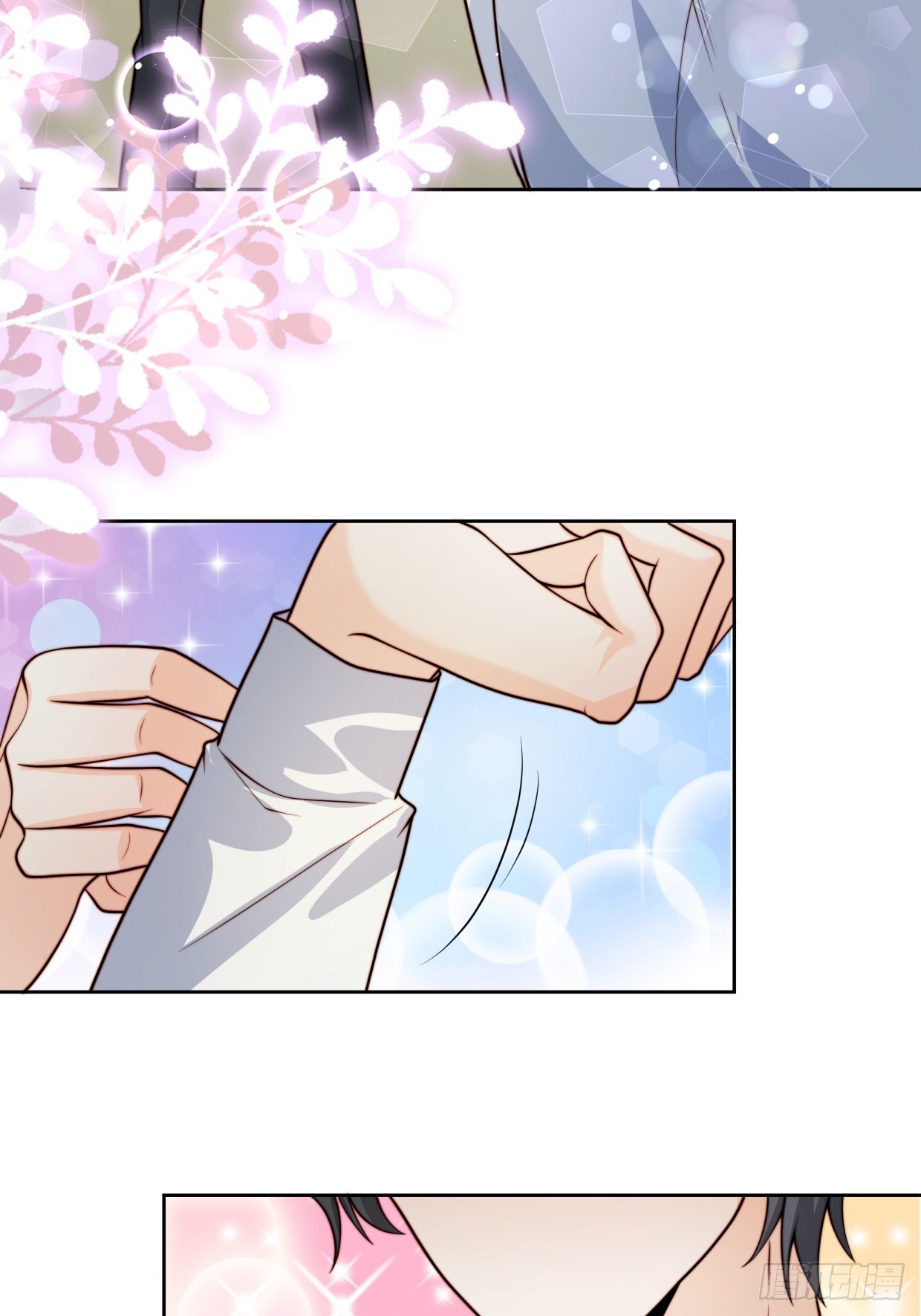 07 我是累赘吗？-第8话