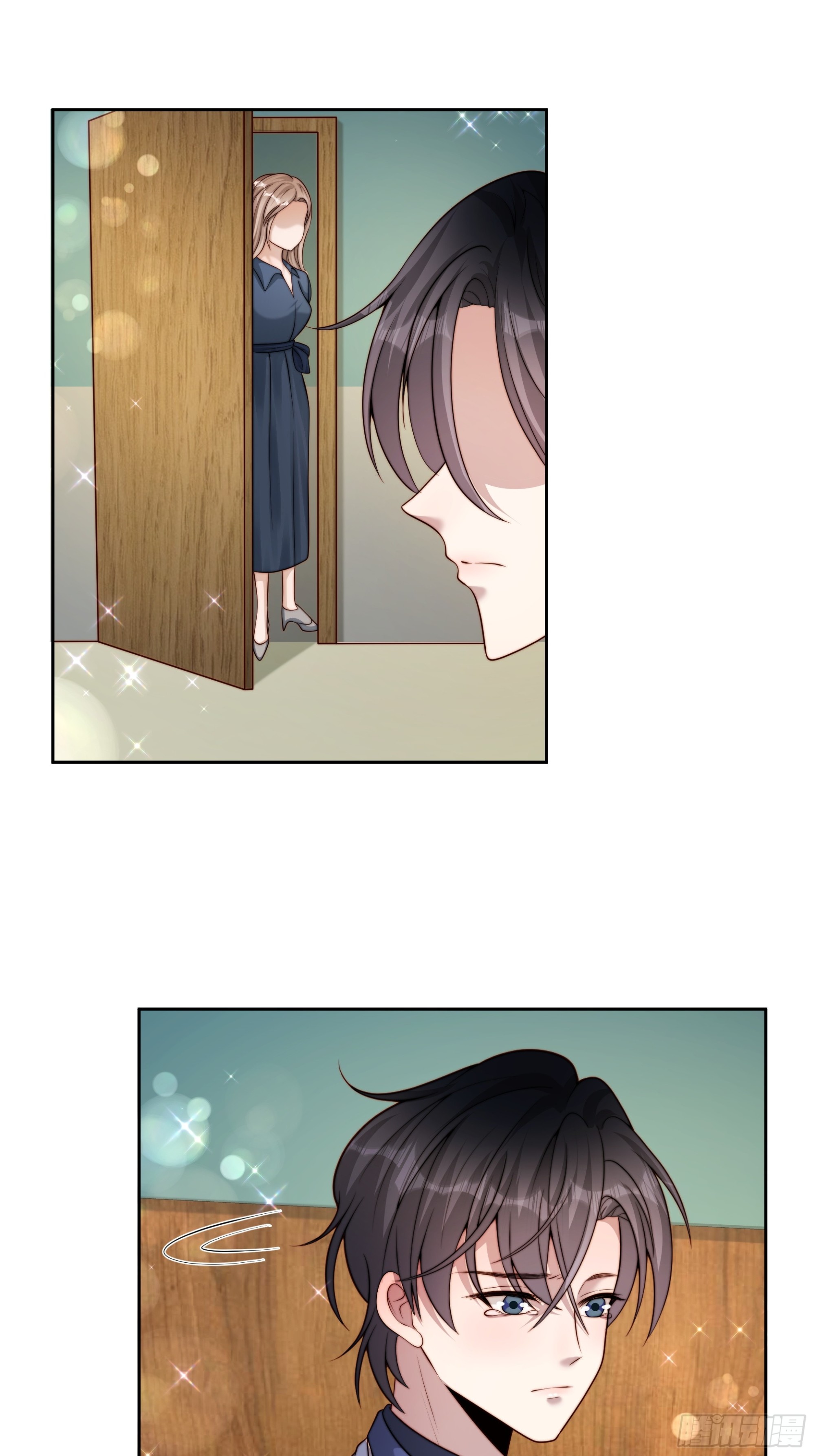 73 我以后也能好好照顾你-第74话