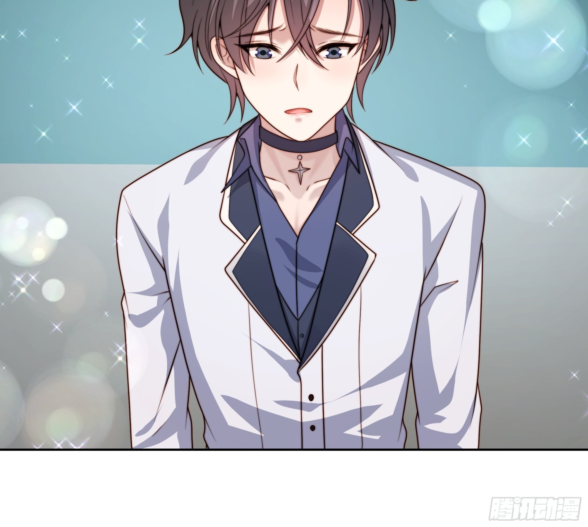 73 我以后也能好好照顾你-第74话