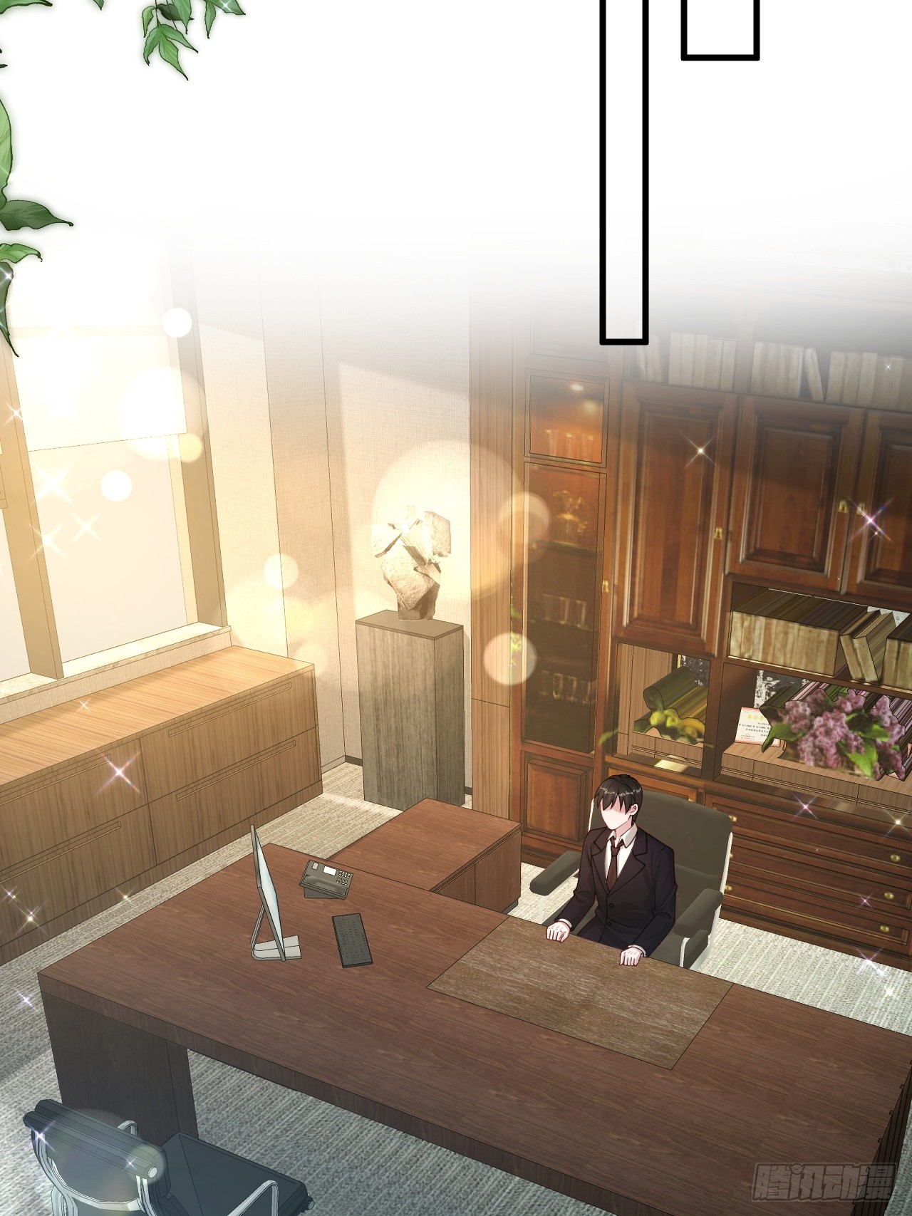 75 帮你出气(1/2)-第76话