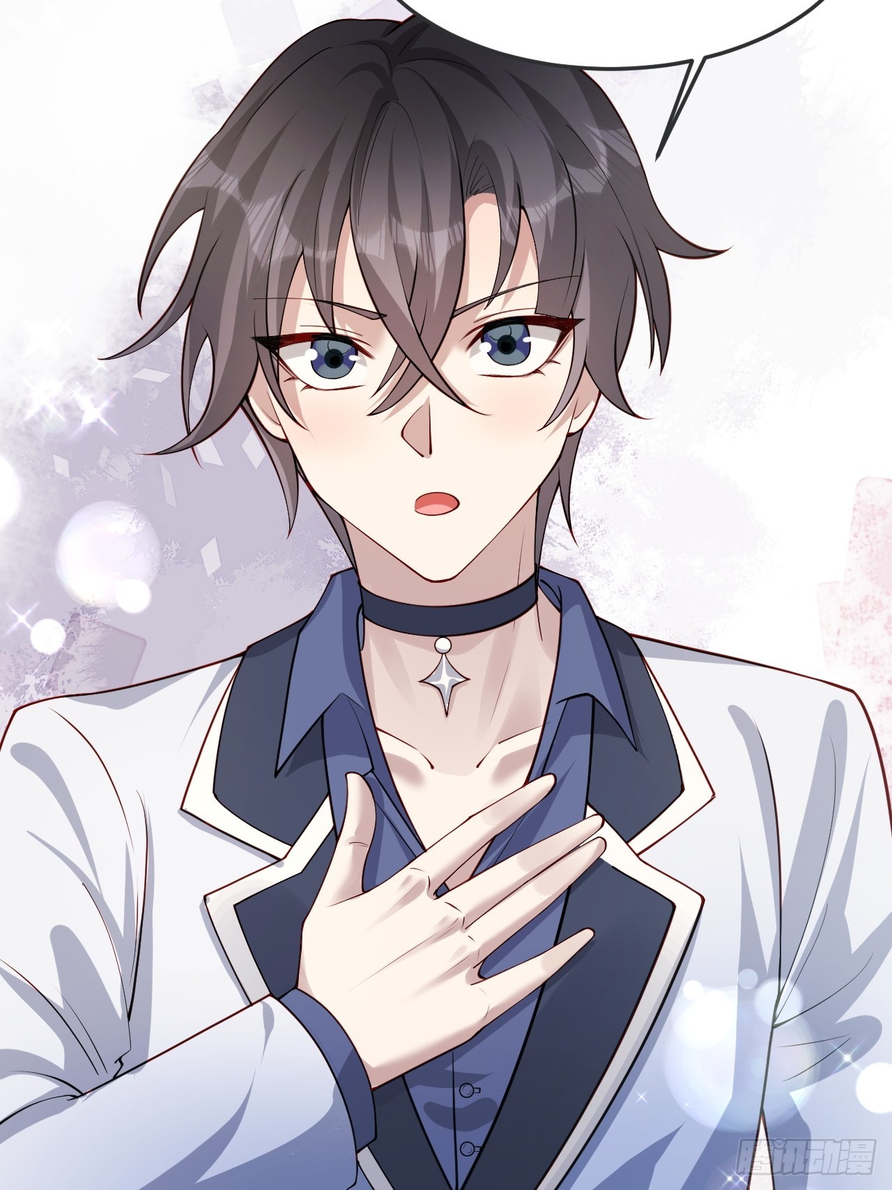 75 帮你出气(1/2)-第76话